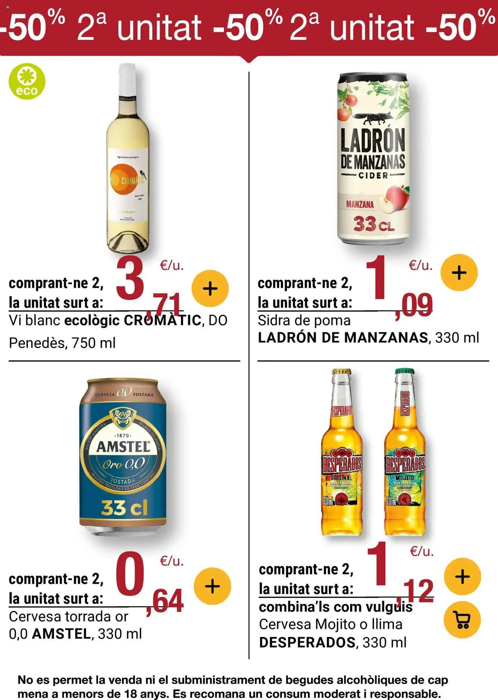 Bonpreu folleto - folleto válido desde 20/01/2026 página 35 de 70