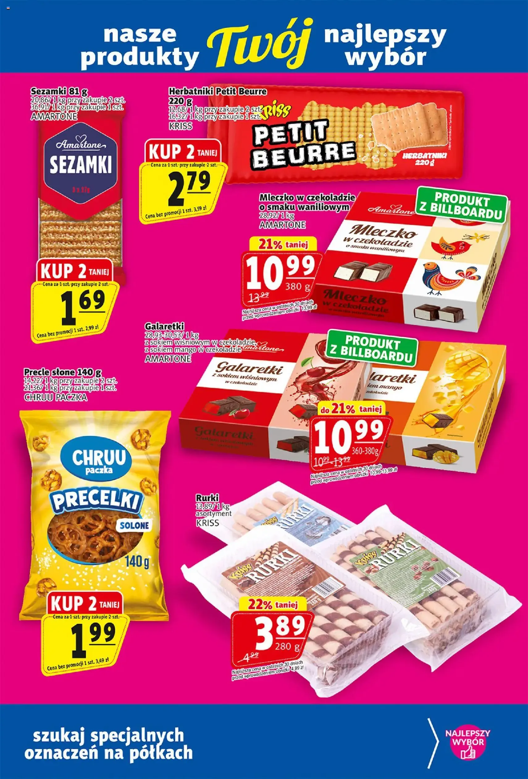 Prim Market gazetka - ważny gazetka od 30.07.2026 strona 17 z 19