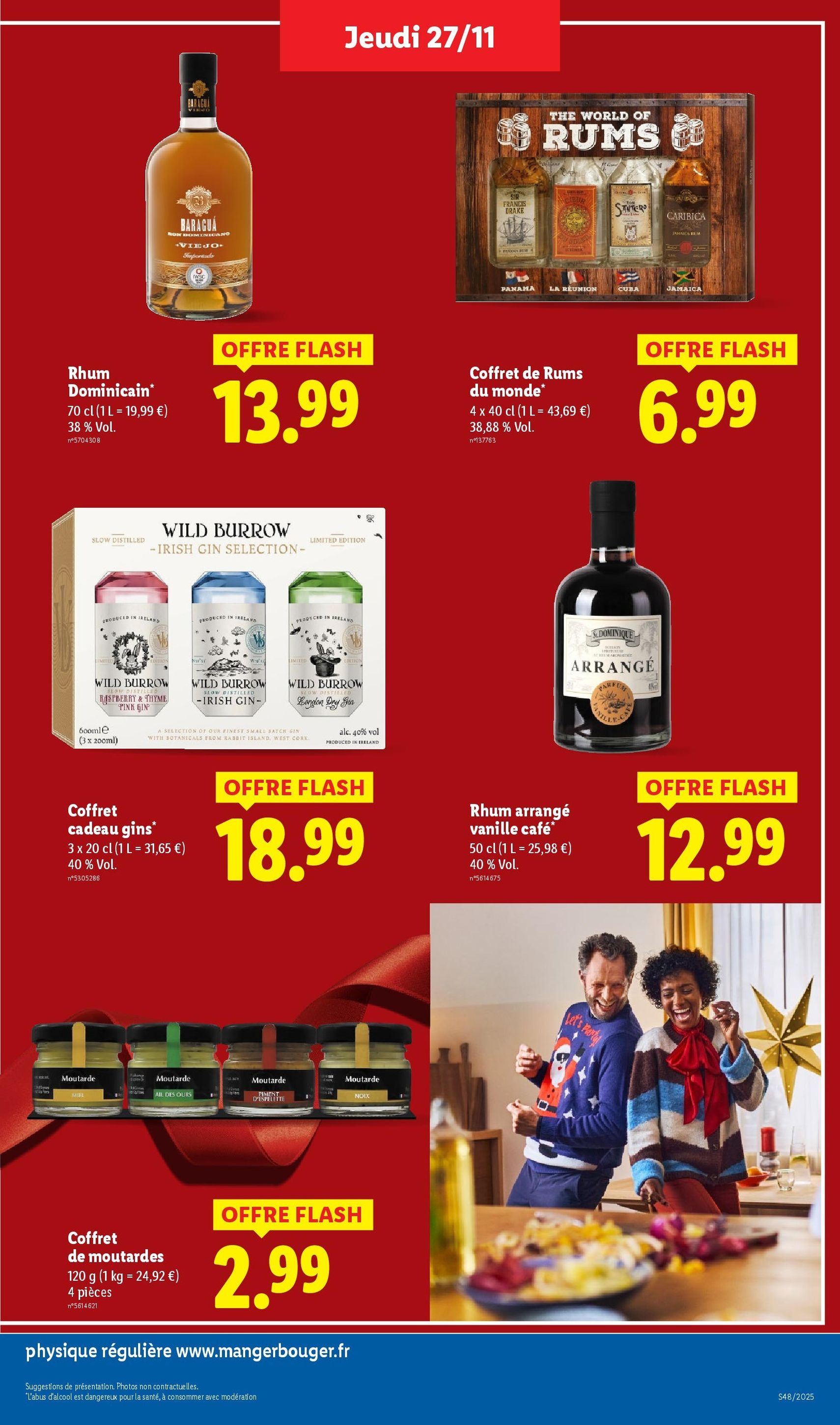 LIDL Black Friday - brochure valable à partir du 27/11/2025, page 31 sur 100