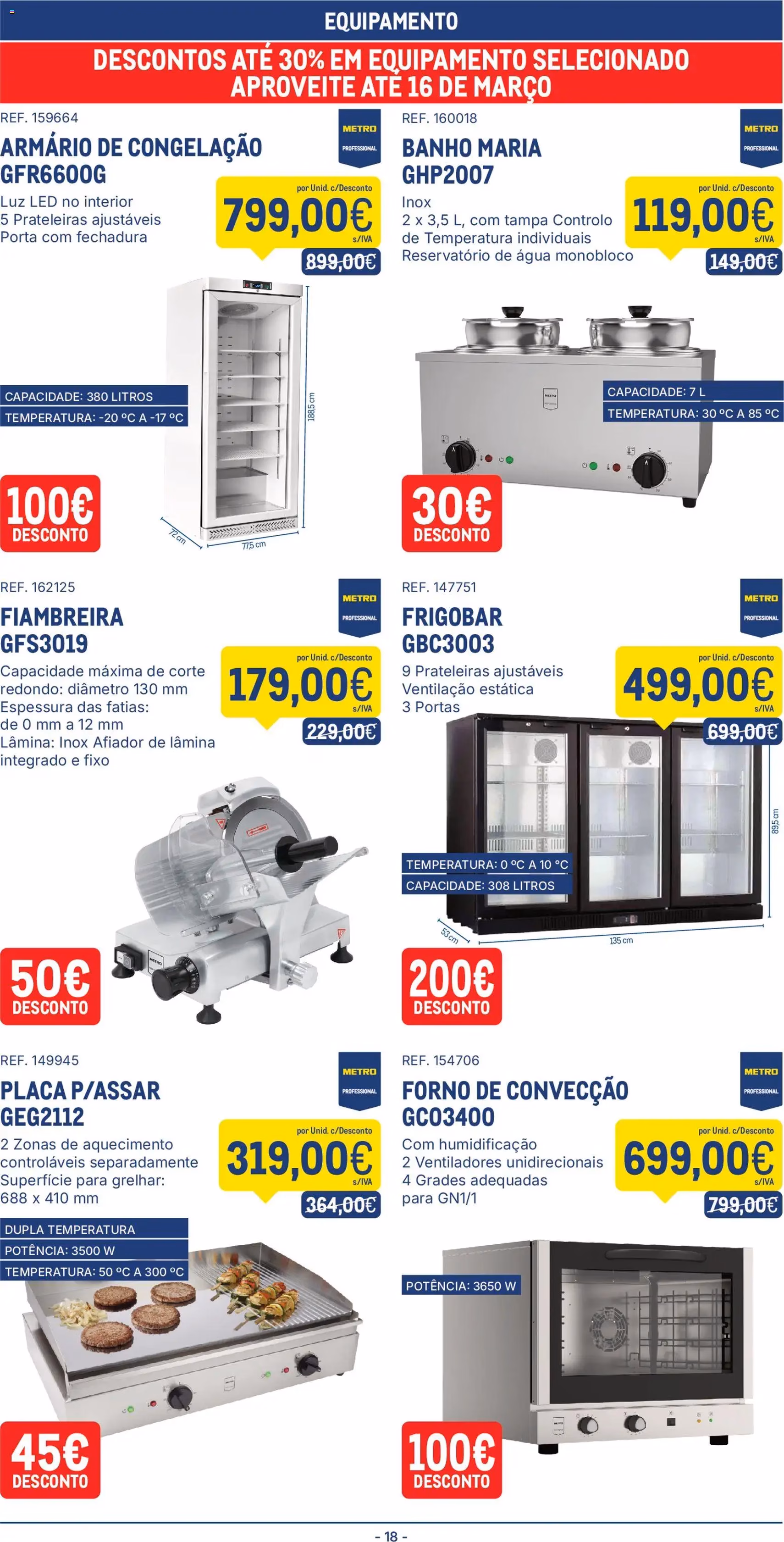 Makro folheto - folheto válido a partir de 17/02/2026 página 18 de 20