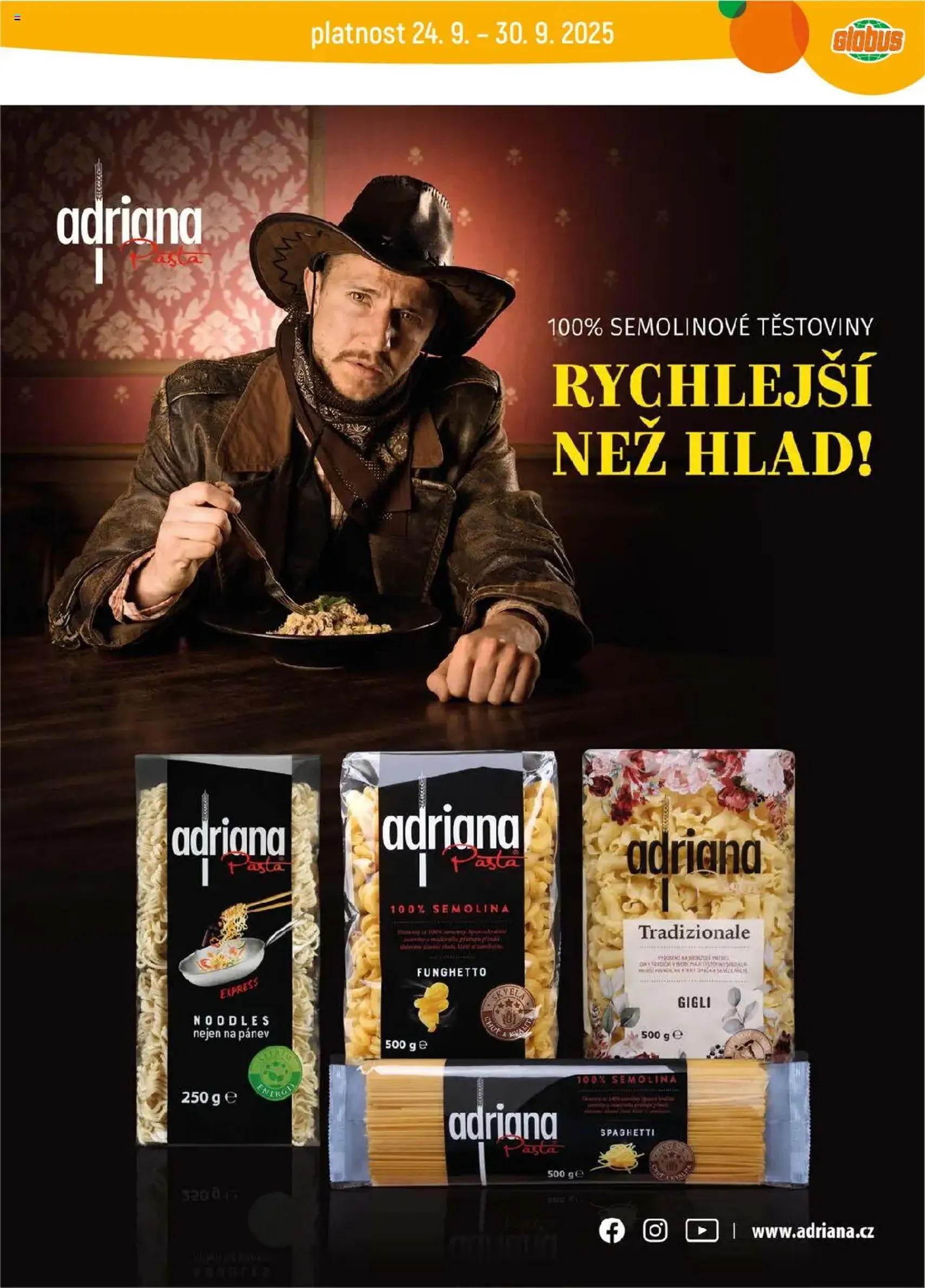 Globus leták - platný leták od 24.09.2025 strana 22 z 41
