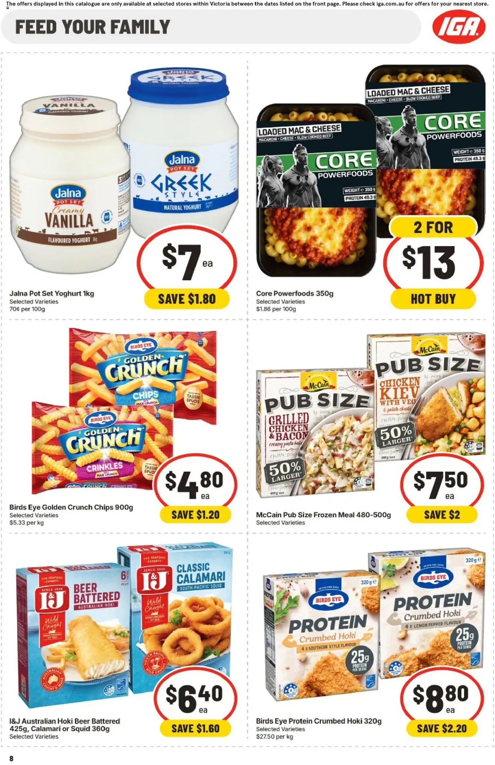 Ritchies catalogue - valid flyer from 20/05/2026, page 9 of 33