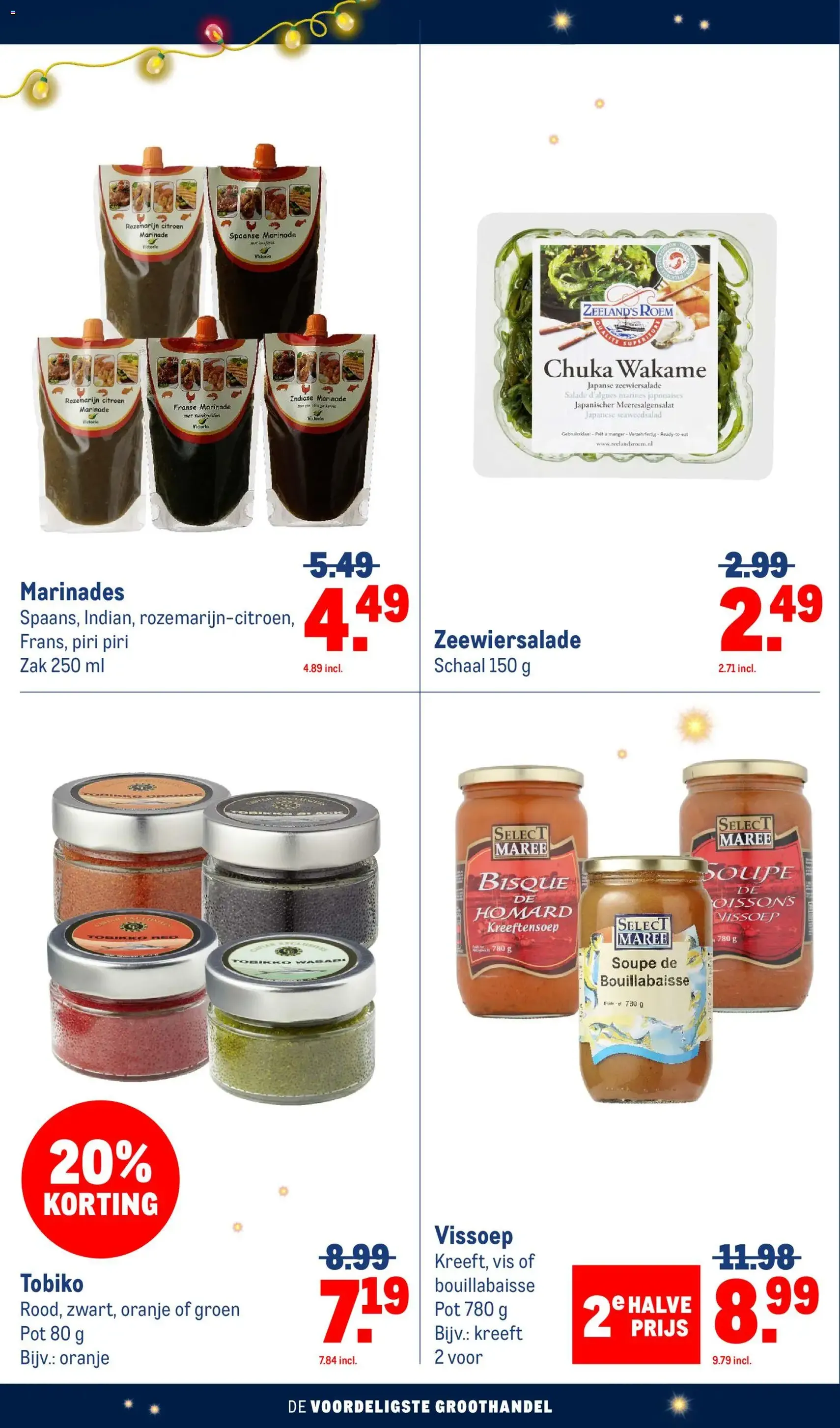 Makro - Folder - geldige folder vanaf 10-12-2025 pagina 46 van 114