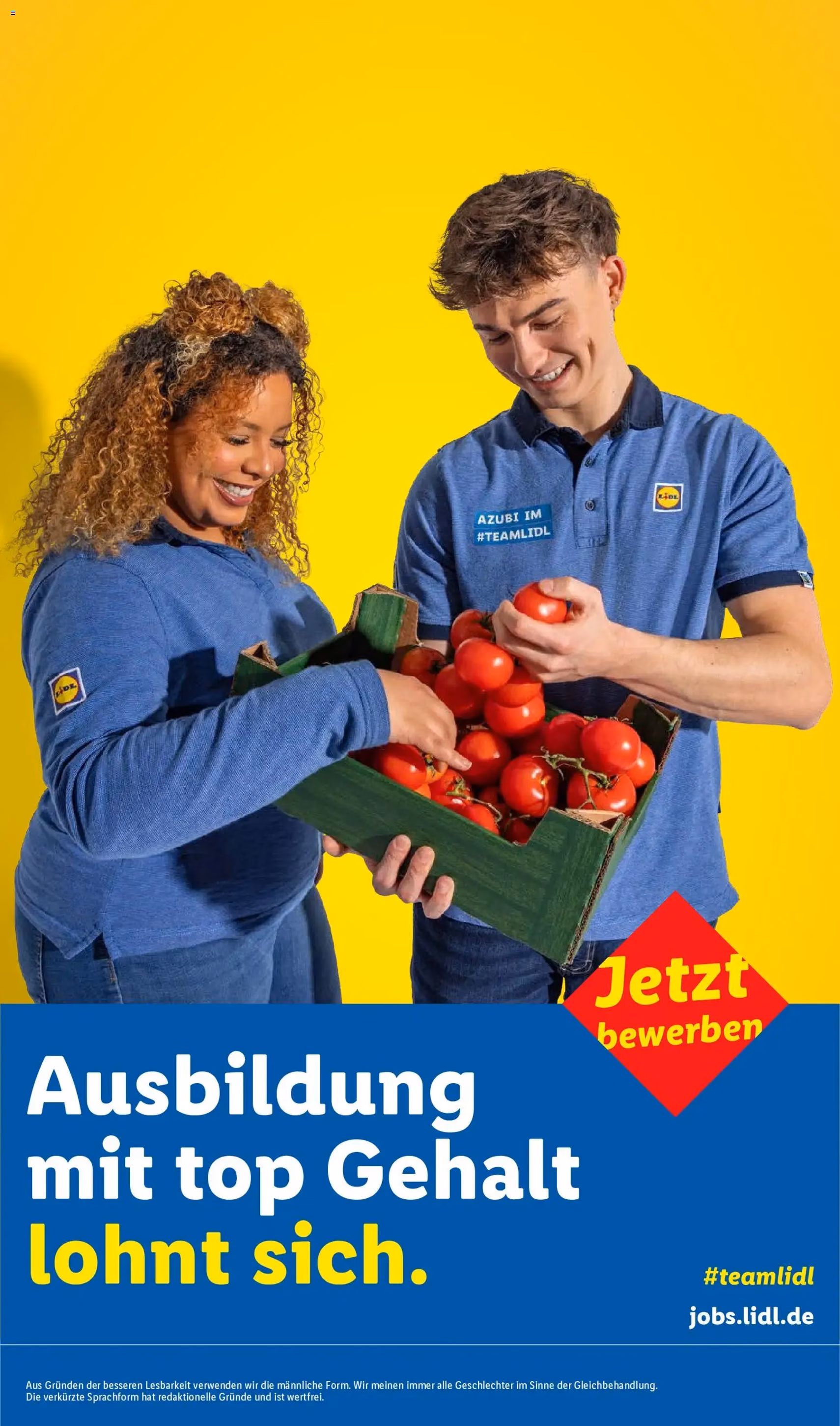 Lidl Prospekt - Gültiger Prospekt ab 21.09.2026, Seite 31 von insgesamt 65
