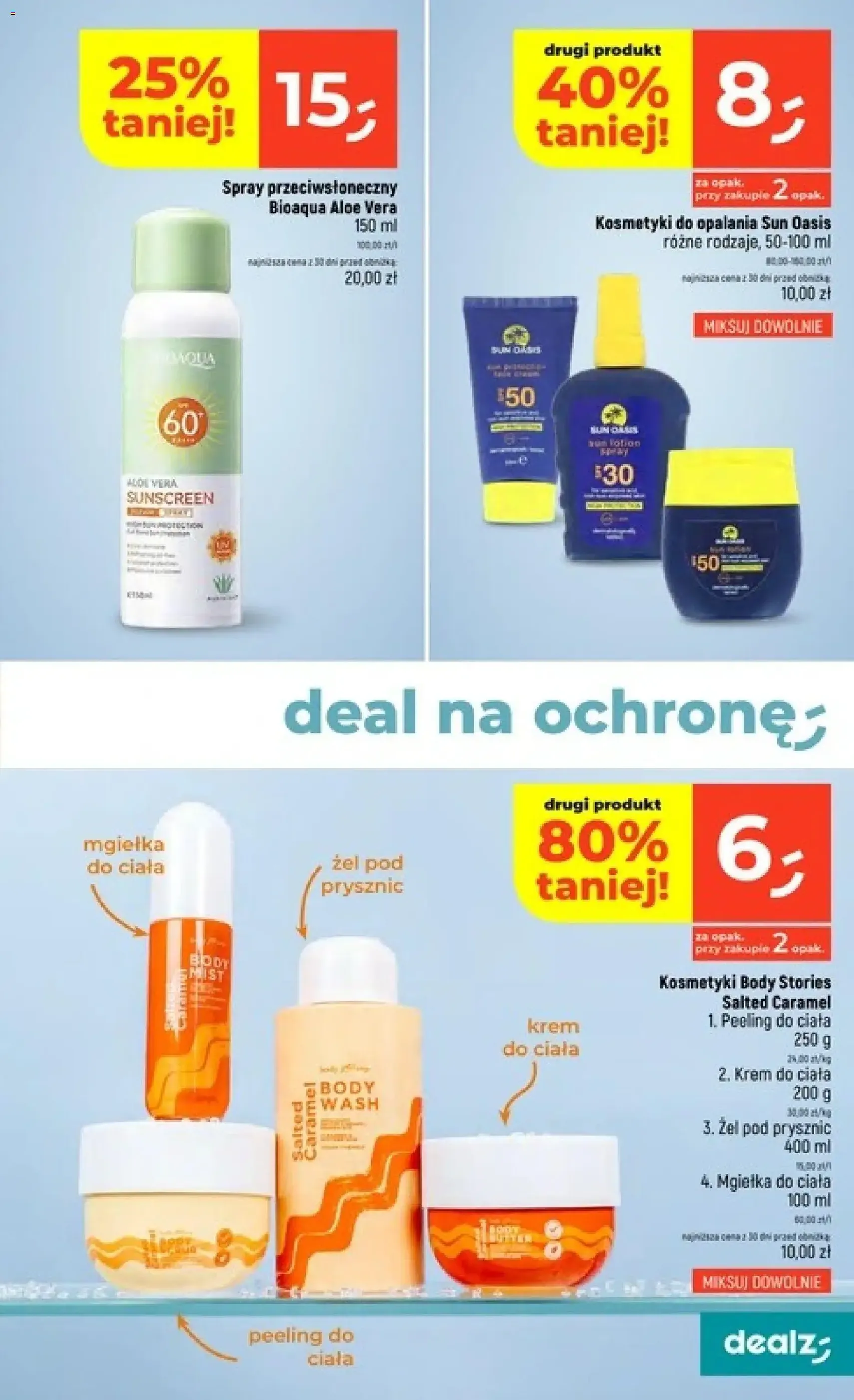Dealz gazetka - ważny gazetka od 25.06.2026 strona 29 z 46