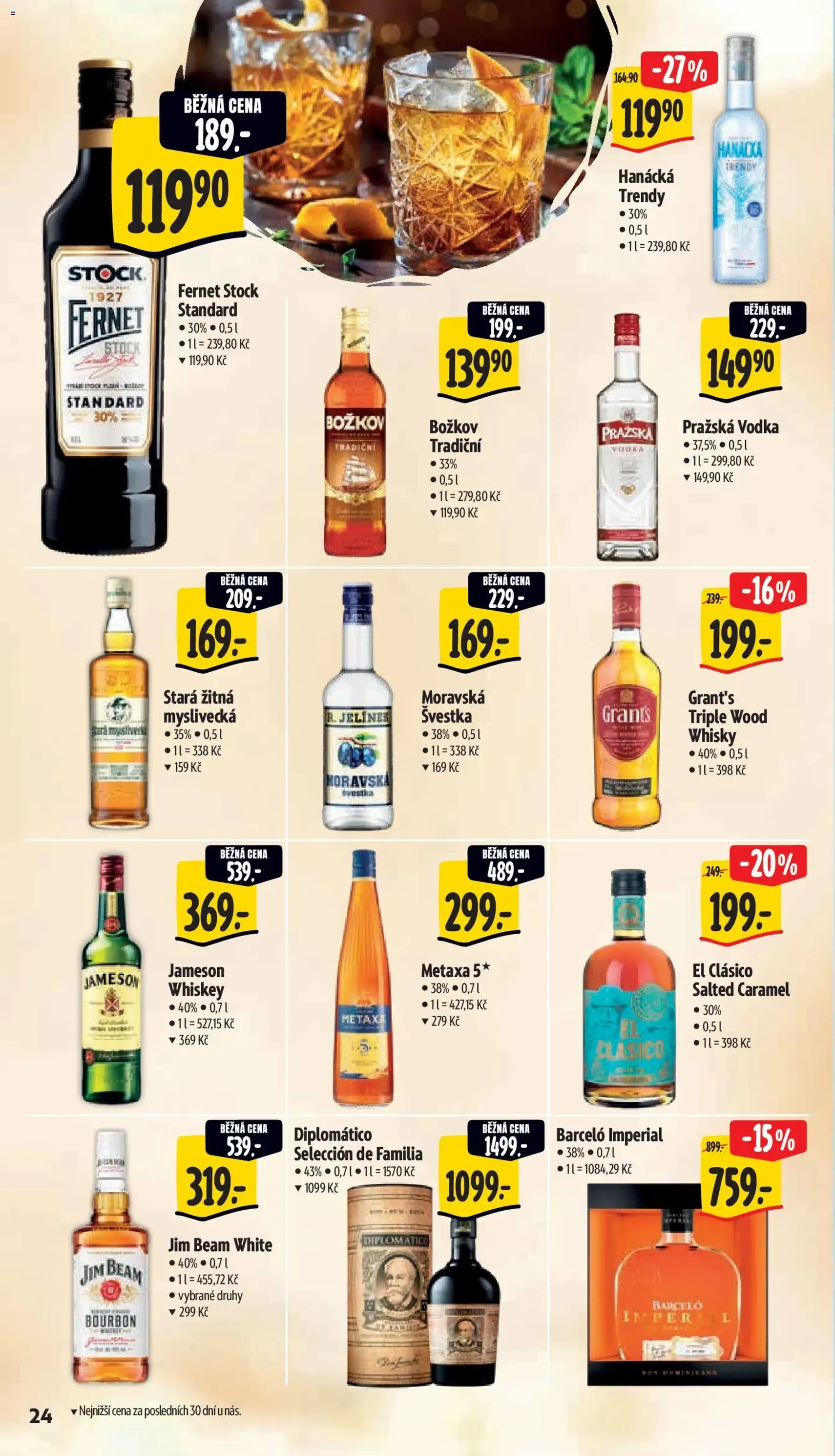 Albert leták - Hypermarket - platný leták od 15.07.2026 strana 34 z 53