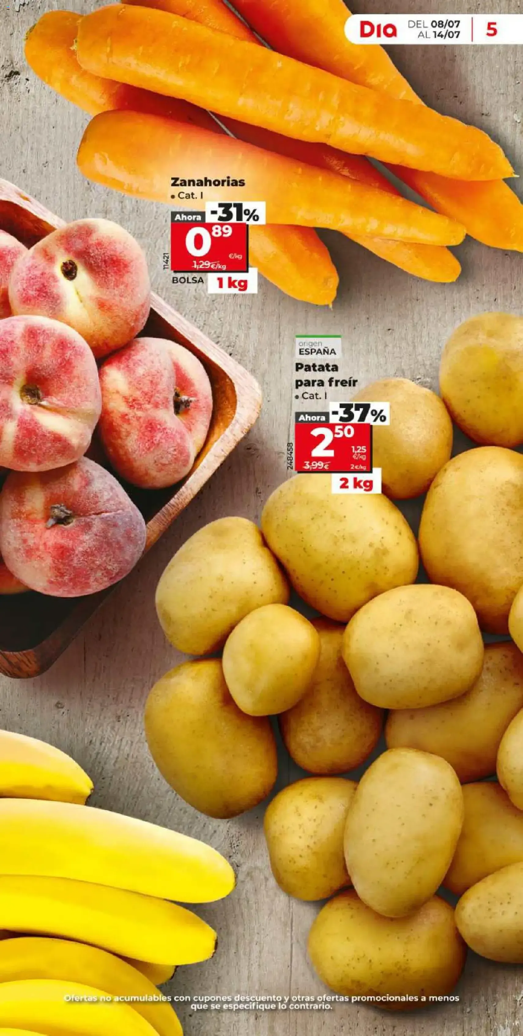 Dia - folleto Market - folleto válido desde 08/07/2026 página 5 de 12
