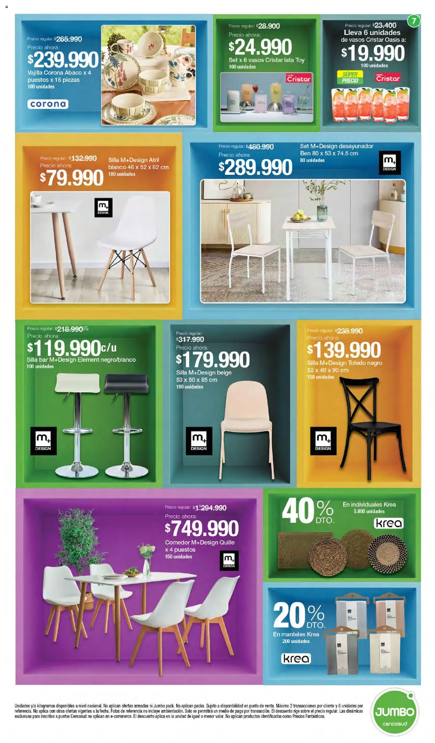 Jumbo - Catálogo - folleto válido desde 11/02/2026 página 7 de 12