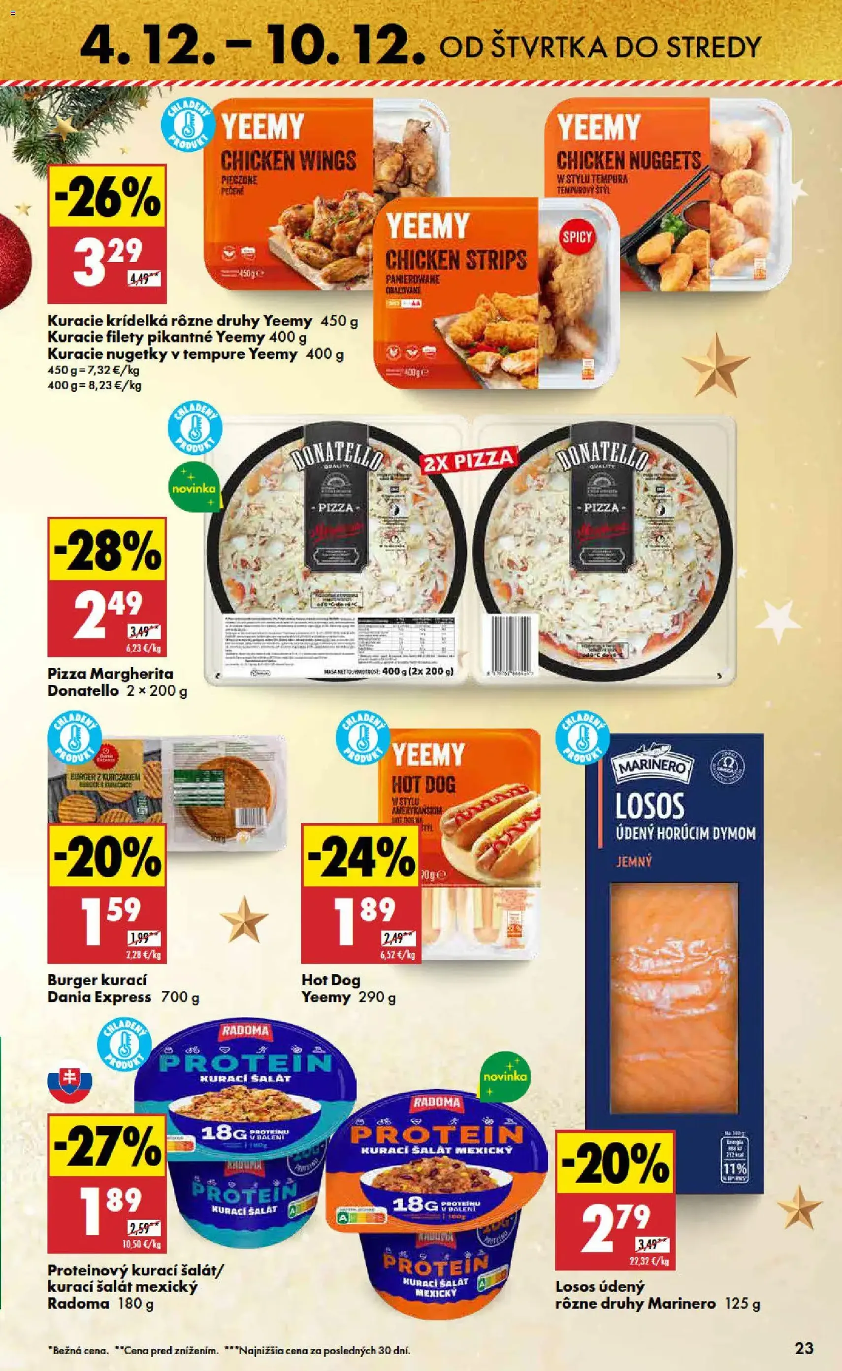 Biedronka leták - platný leták od 04.12.2025 strana 23 z 48