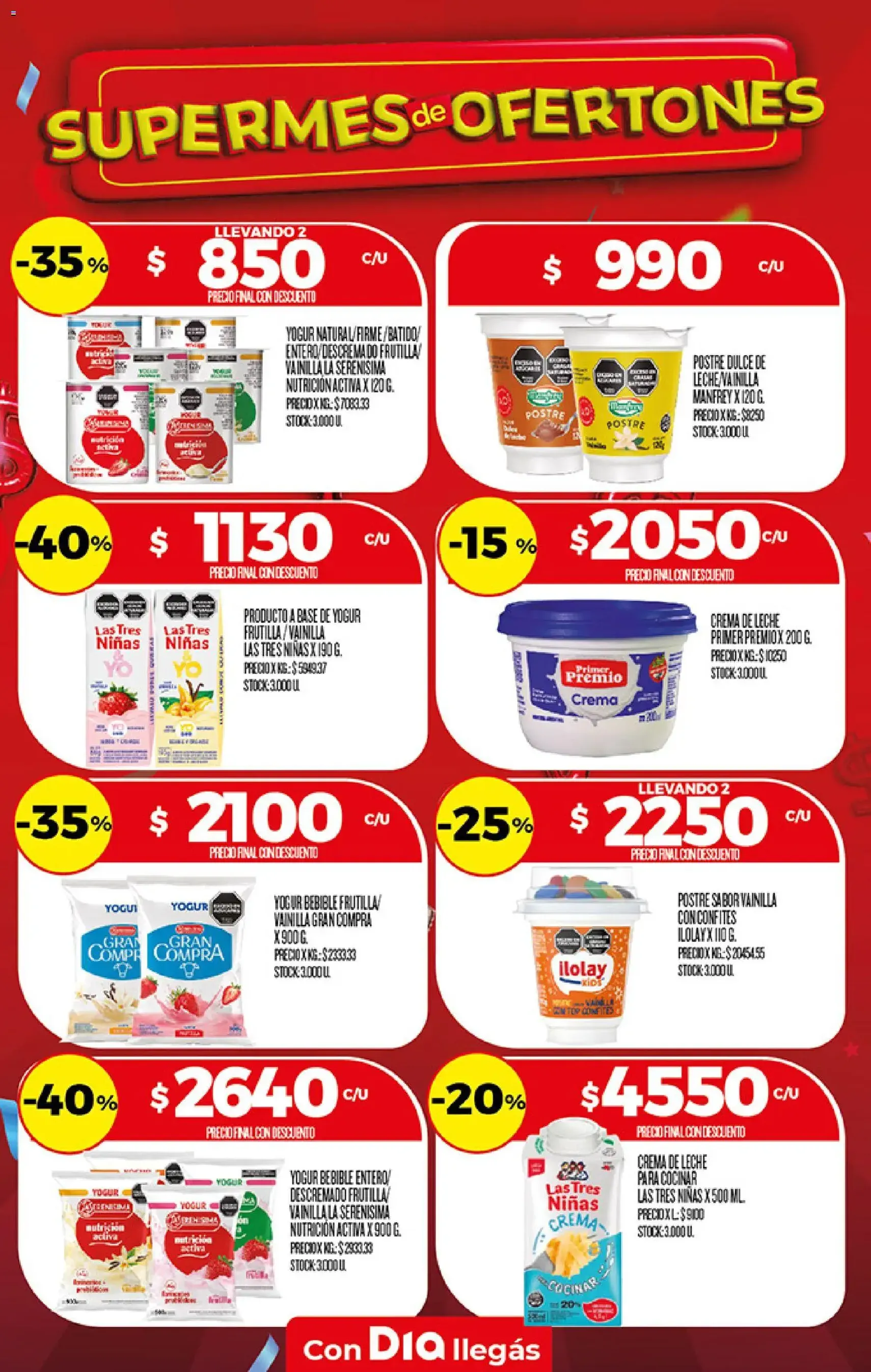 Folleto Semanal - folleto válido desde 15/07/2026 página 17 de 34