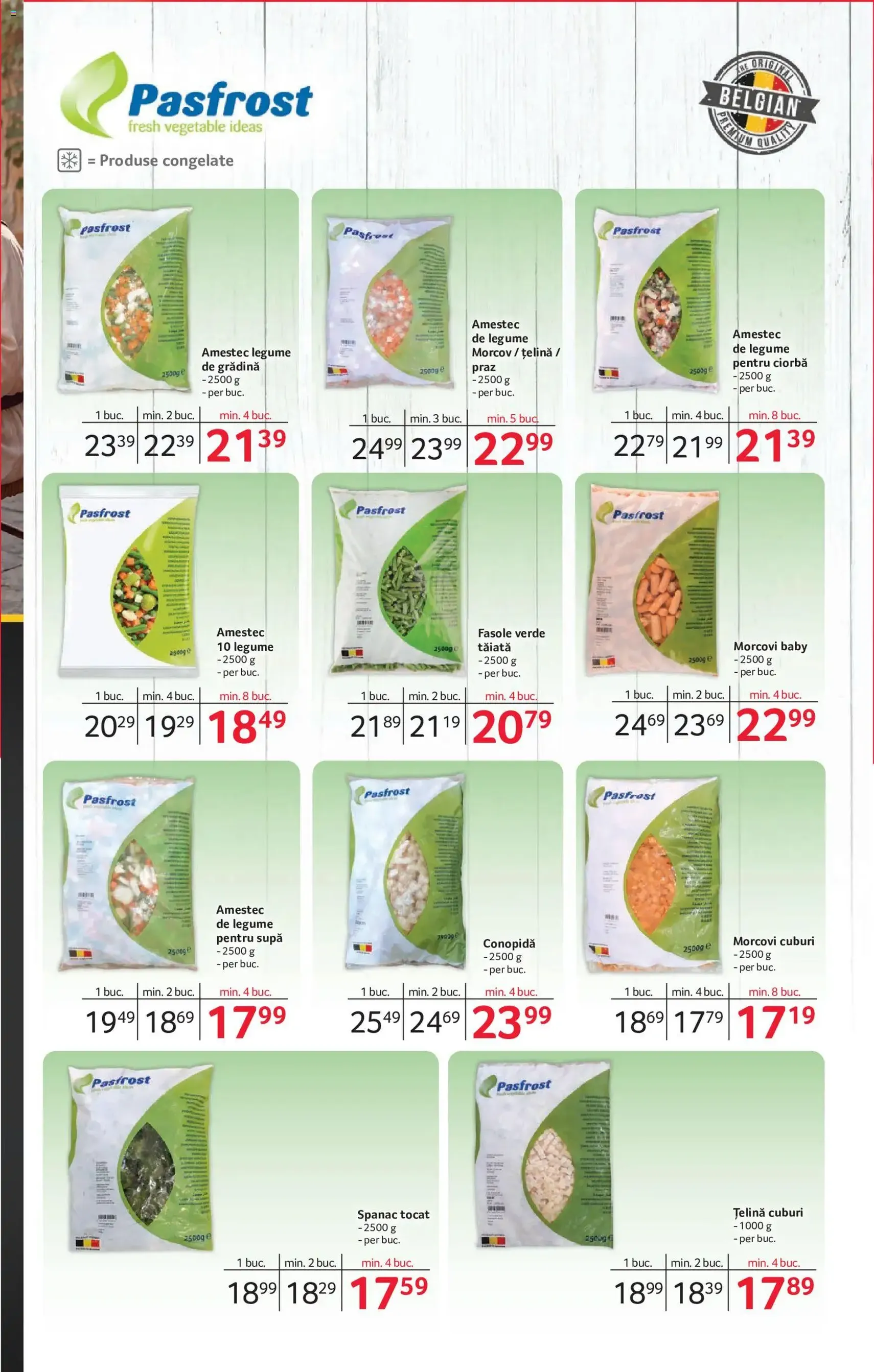 Selgros Catalog - cataloage valabile începând cu 15.05.2026 pagina 7 din 25