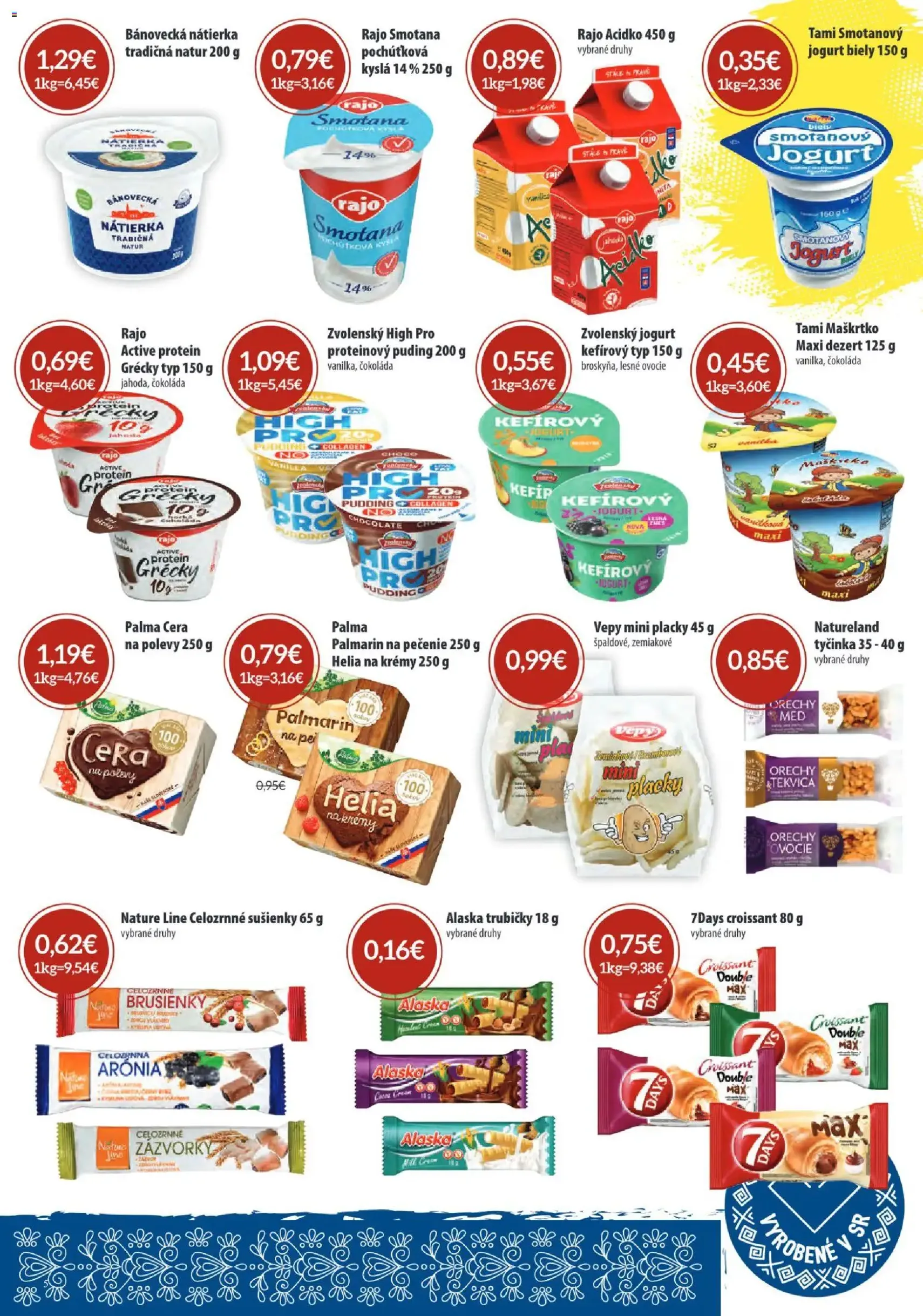 Sintra leták - platný leták od 06.11.2025 strana 5 z 24