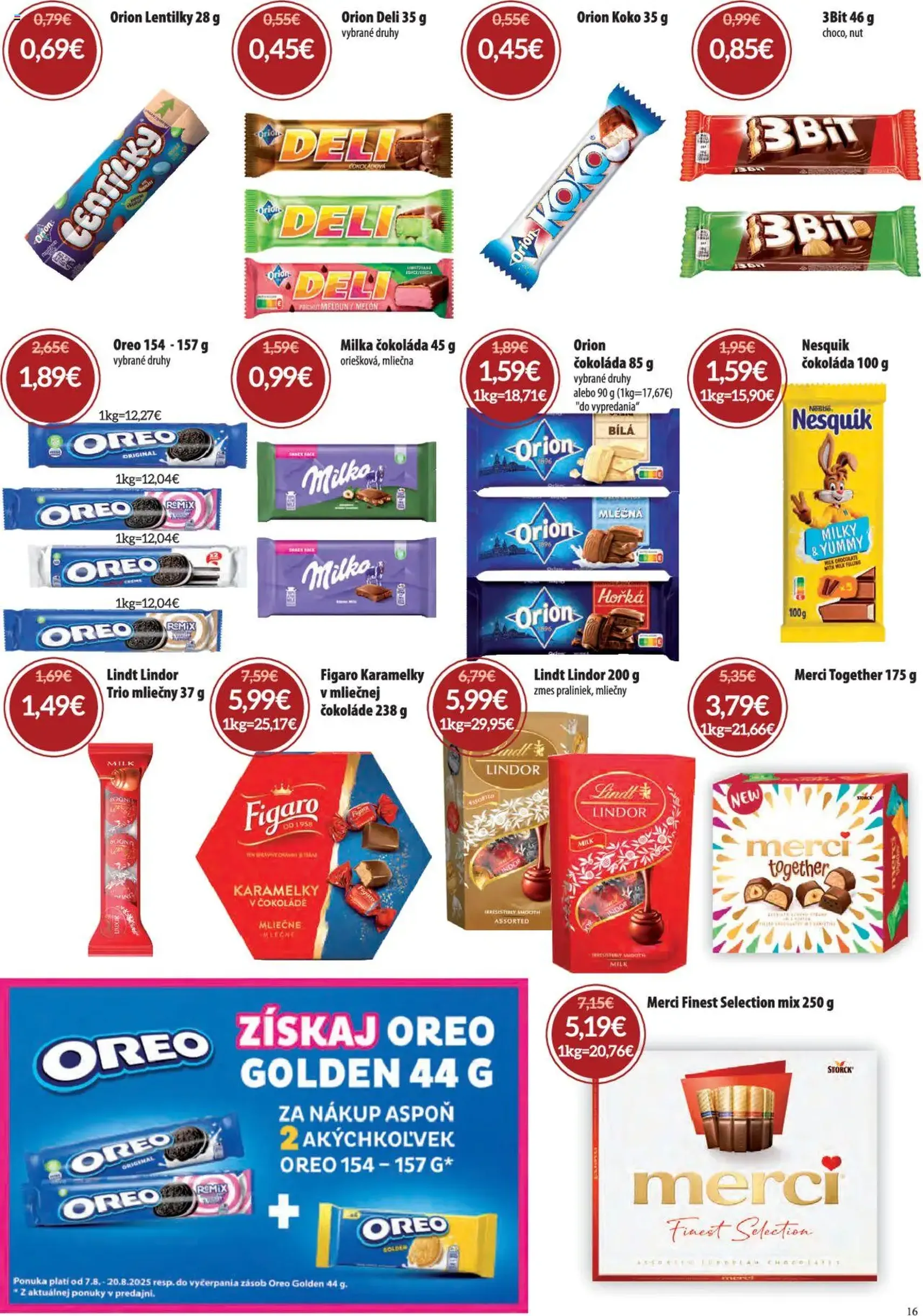Nitrazdroj leták - platný leták od 07.08.2025 strana 16 z 24 Nitrazdroj leták - platný leták od 07.08.2025 strana 16 z 24