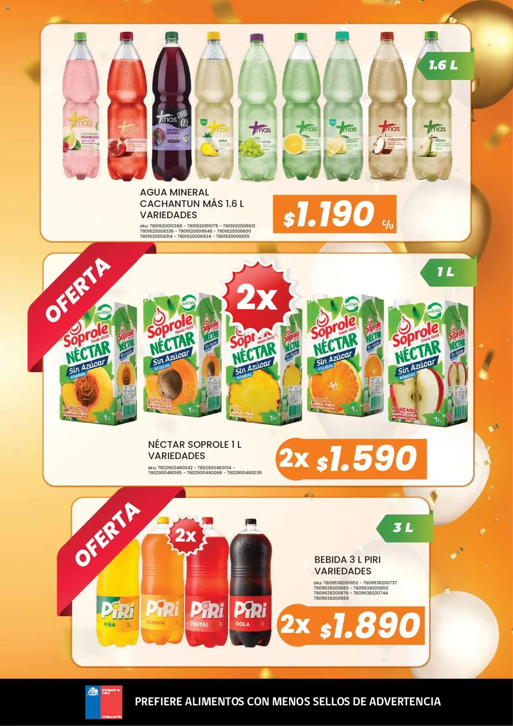 Cugat Ofertas - folleto válido desde 31.07.2026 página 25 de 57