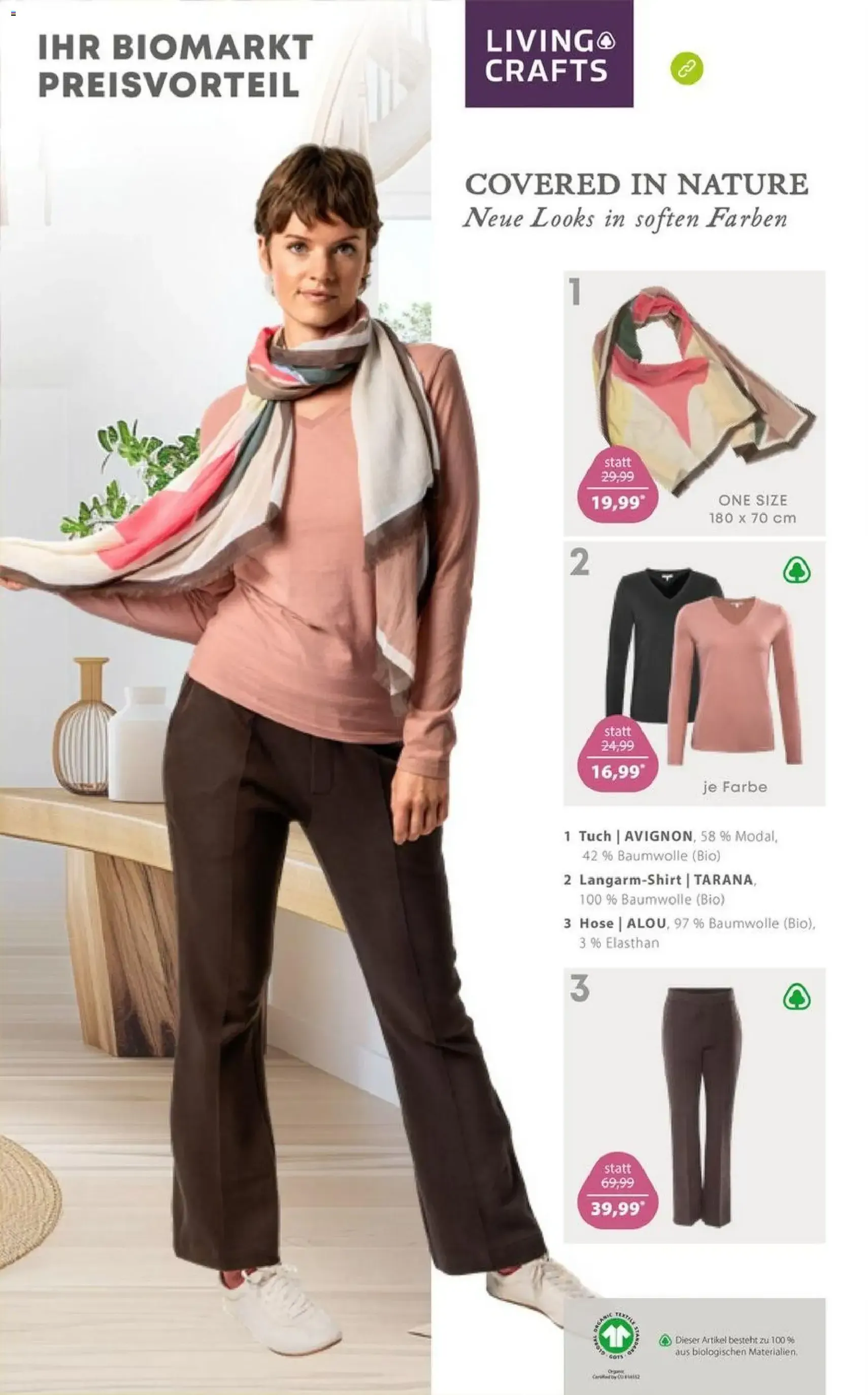 Denns BioMarkt Angebote - Gültiger Prospekt ab 11.02.2026, Seite 16 von insgesamt 19