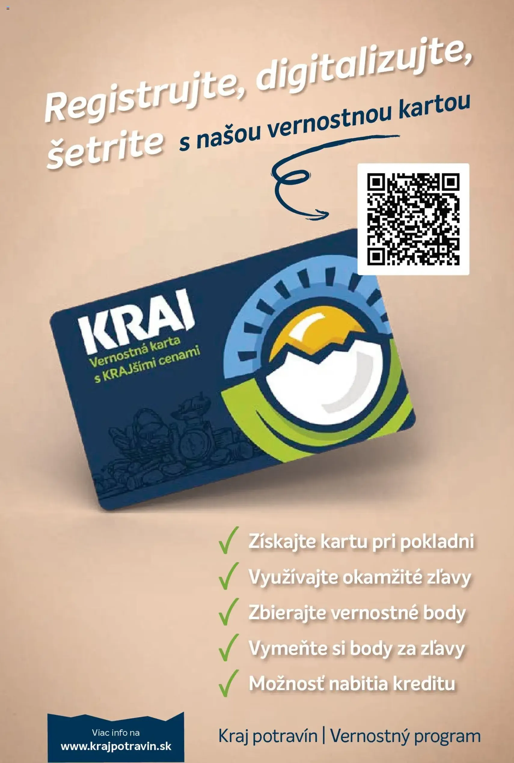 Kraj leták - platný leták od 07.05.2026 strana 18 z 19