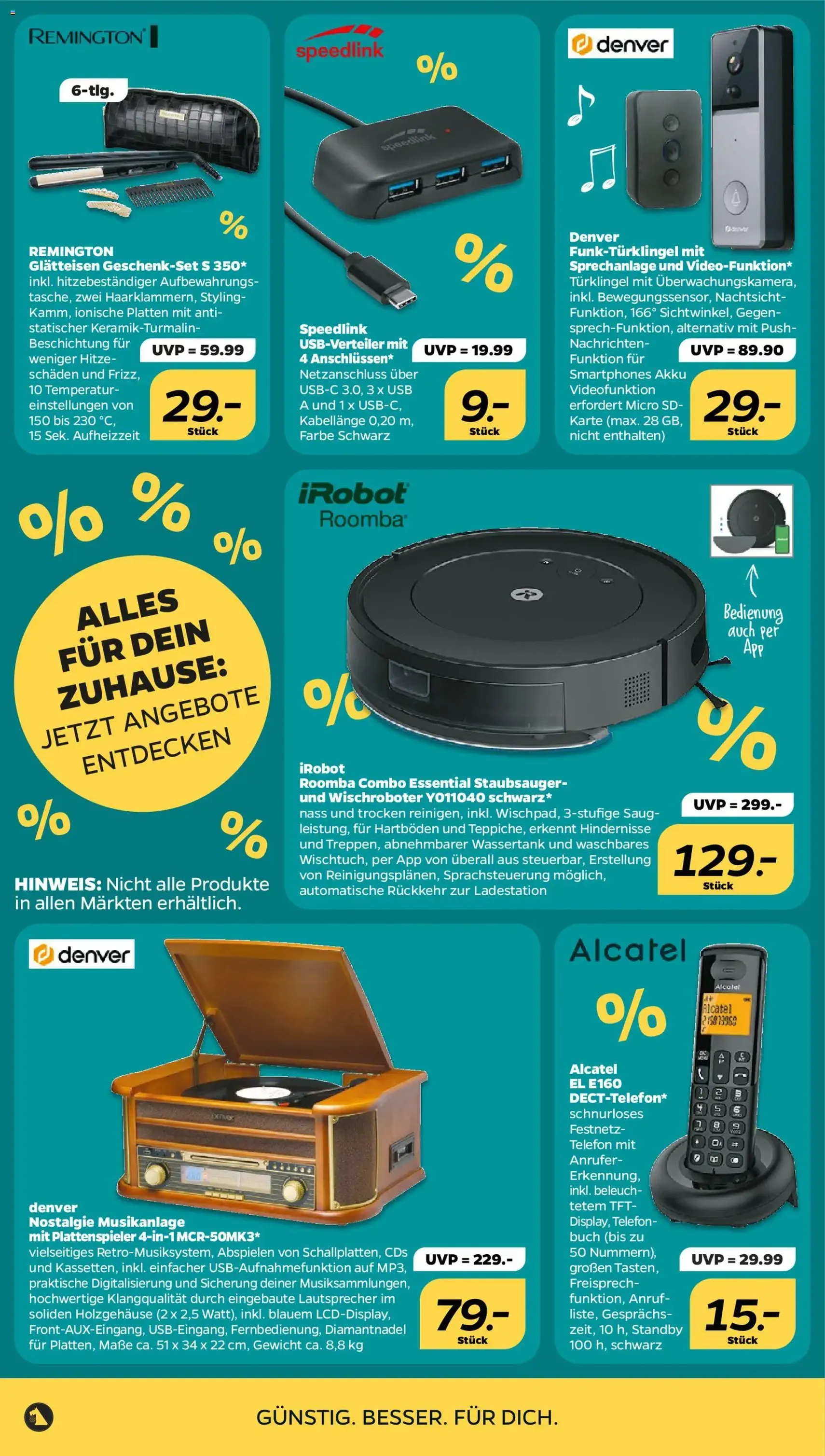 Netto Prospekt - Gültiger Prospekt ab 04.05.2026, Seite 22 von insgesamt 37