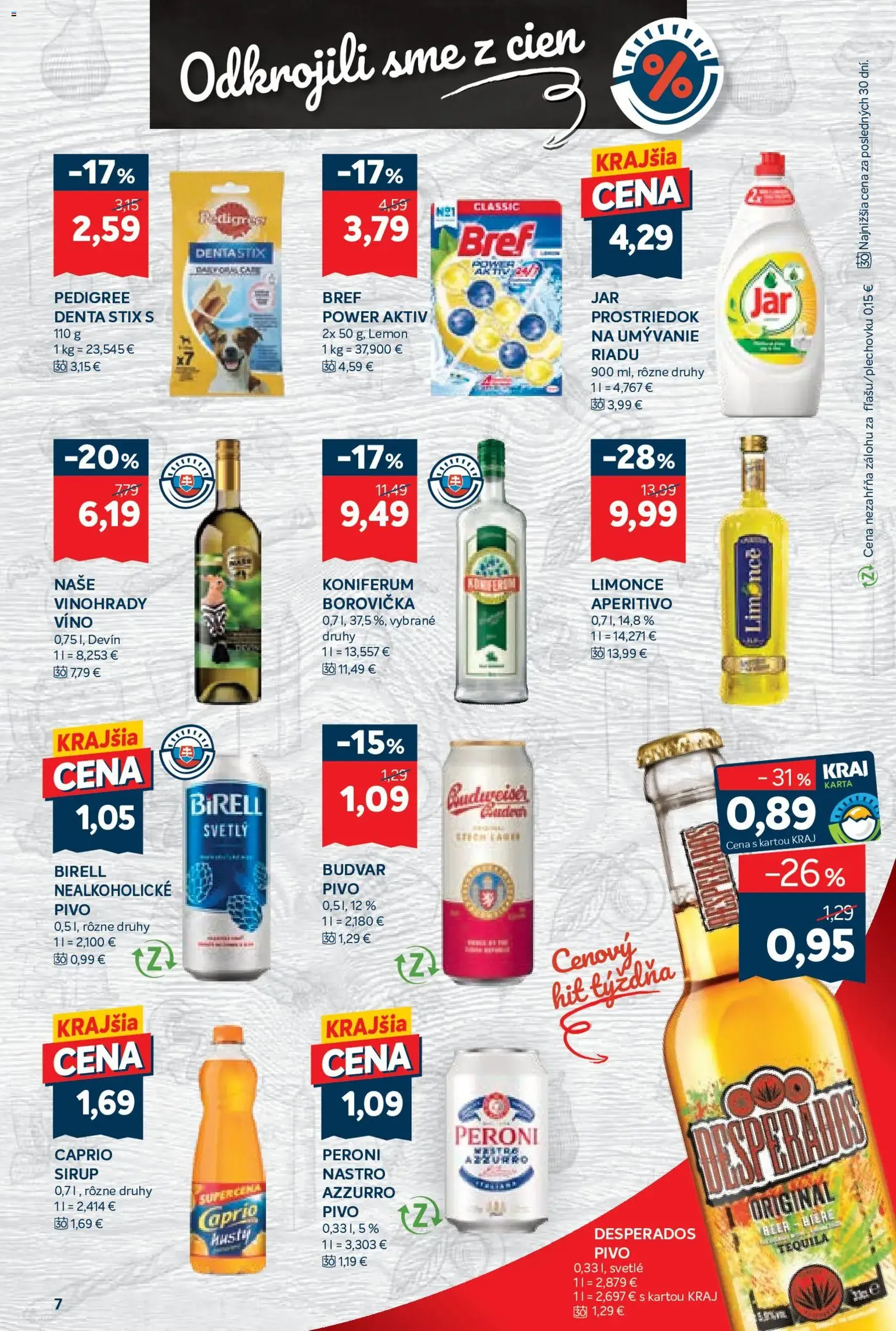Kraj leták - platný leták od 02.07.2026 strana 13 z 17