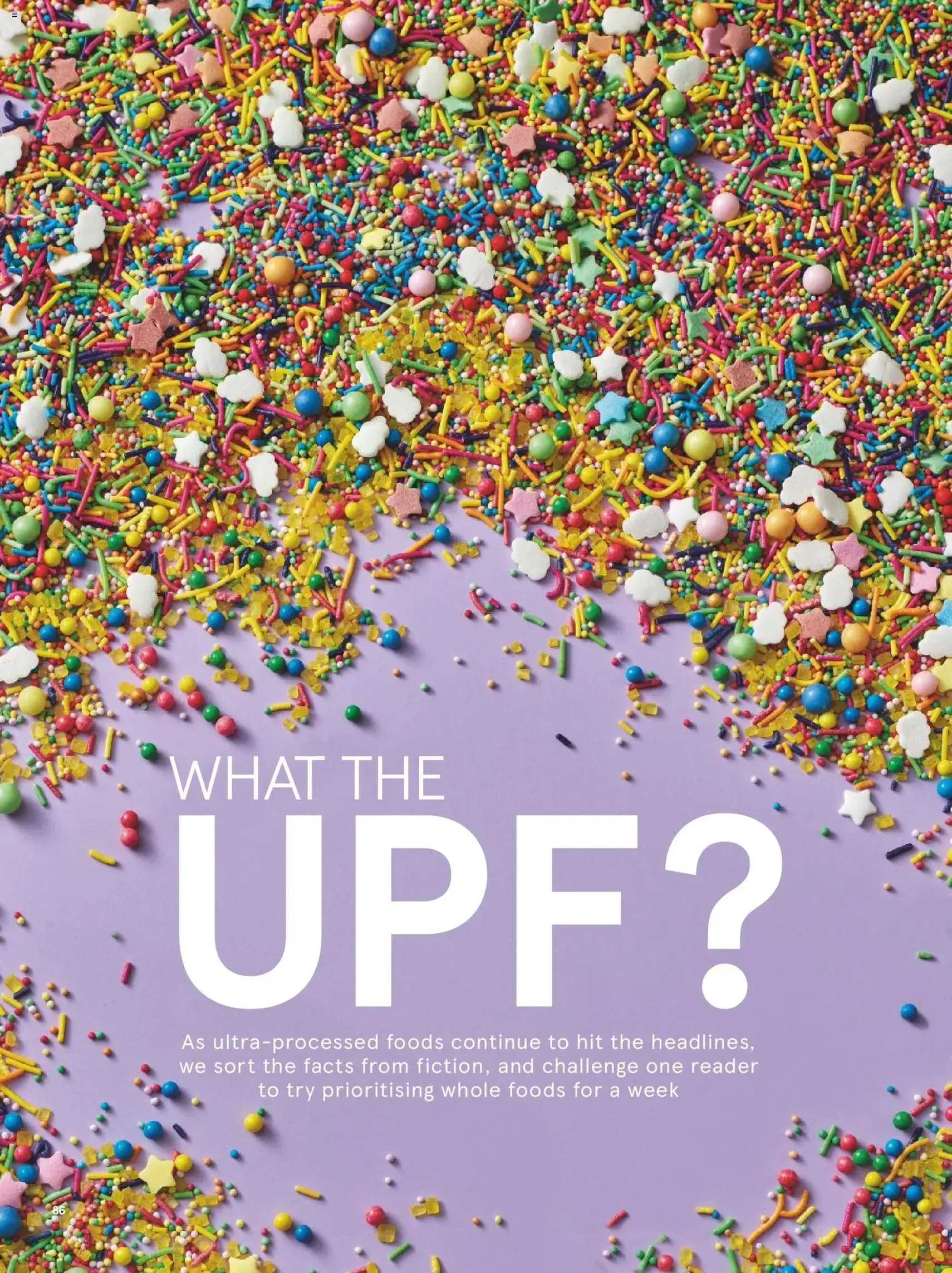 Tesco - Tesco Magazine March 2026 - valid flyer from 01/03/2026, page 86 of 100