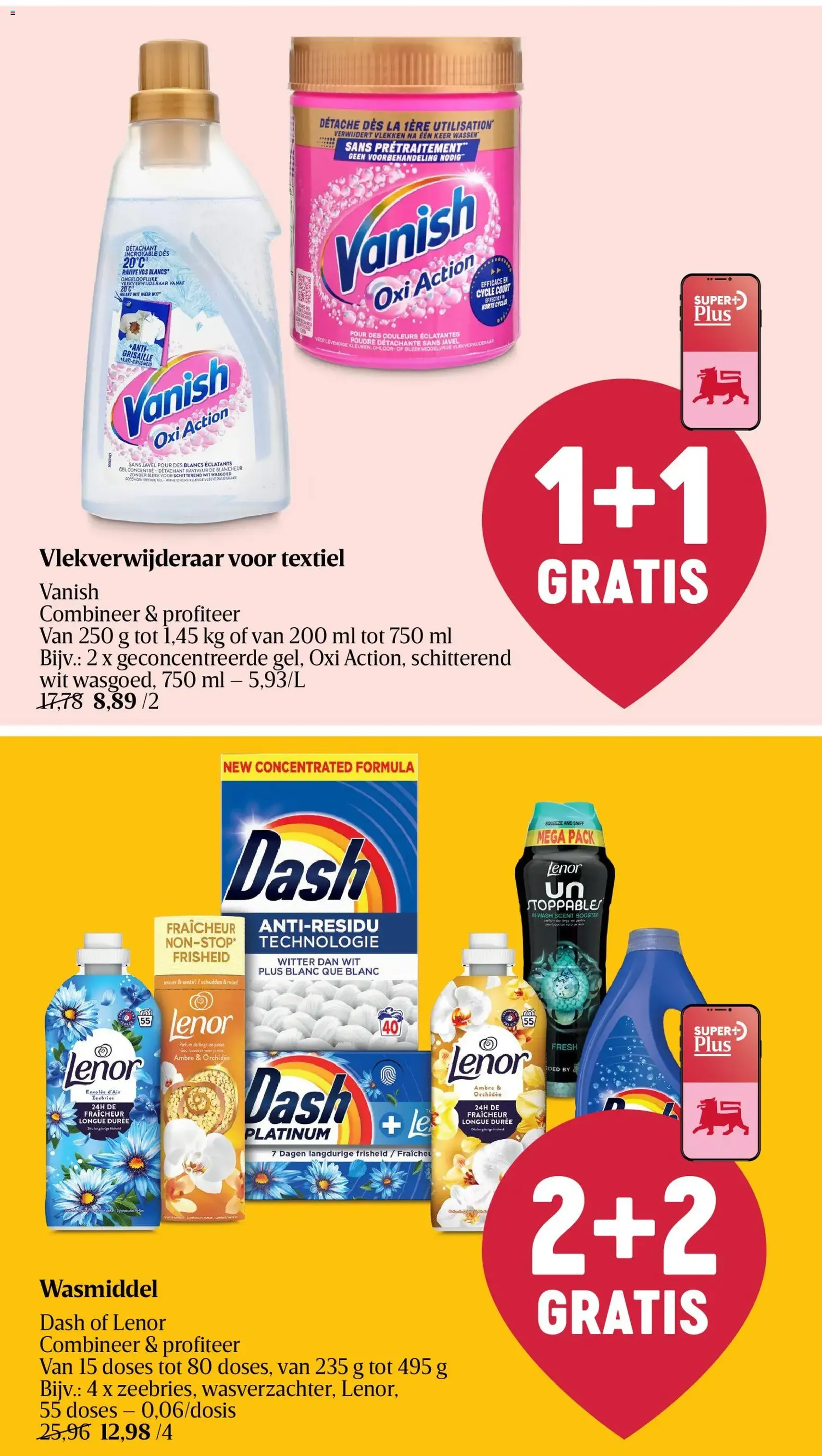 Delhaize folder week 29 - geldige folder vanaf 16/07/2026 pagina 39 van 44