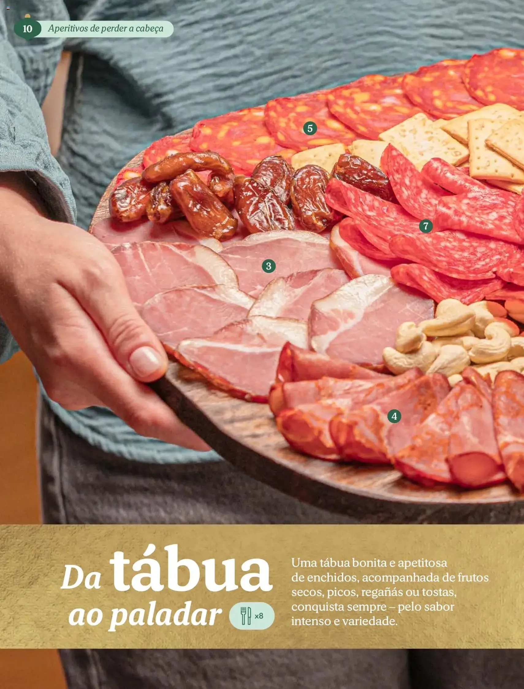 Mercadona folheto - folheto válido a partir de 02/12/2025 página 10 de 72