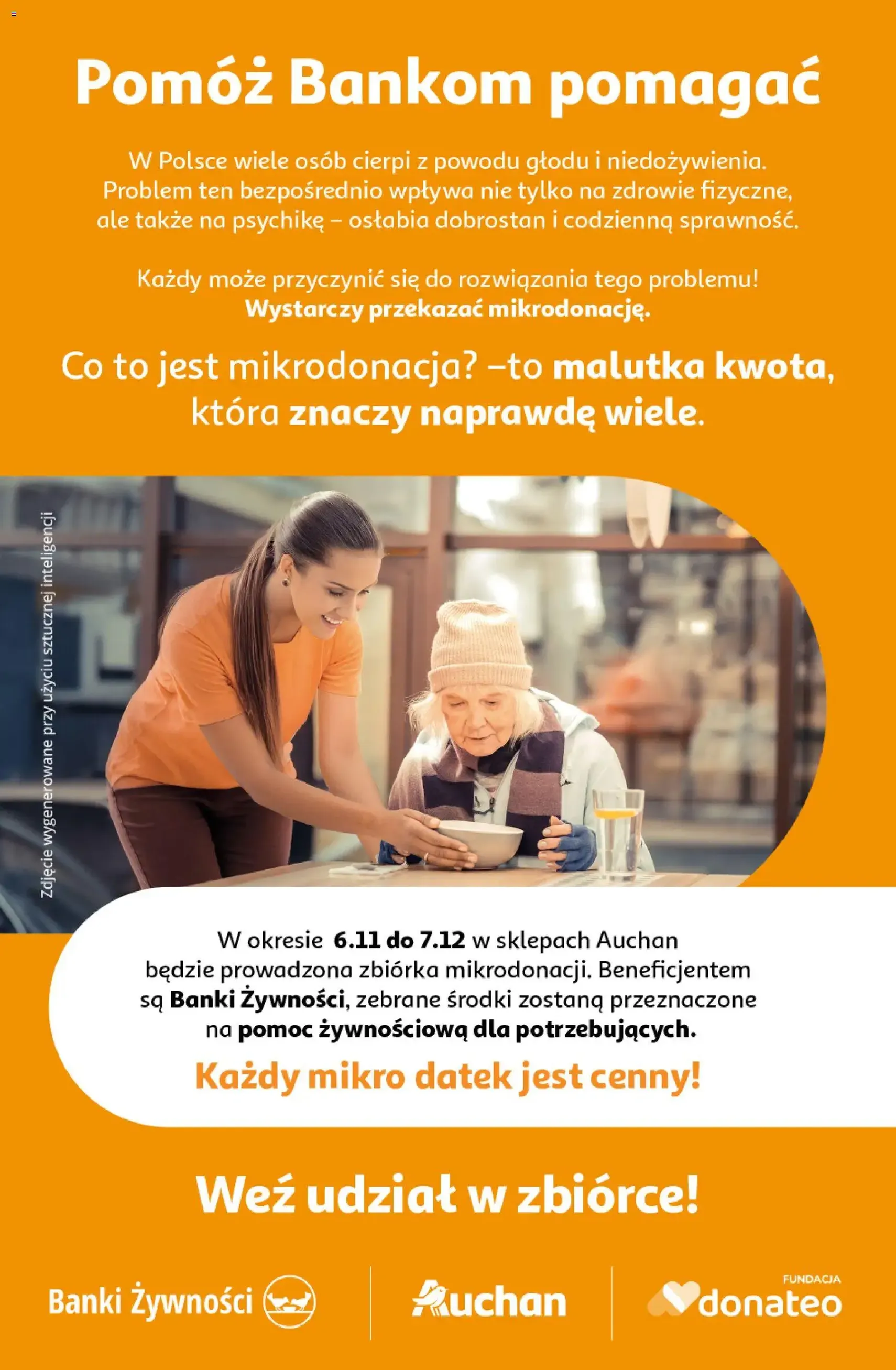 Auchan Black Friday - ważny gazetka od 13.11.2025 strona 44 z 45