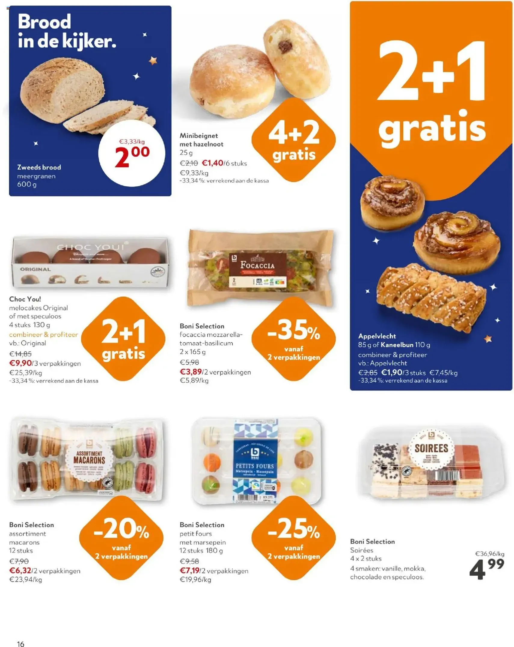 OKay - Folder - geldige folder vanaf 03/12/2025 pagina 16 van 24