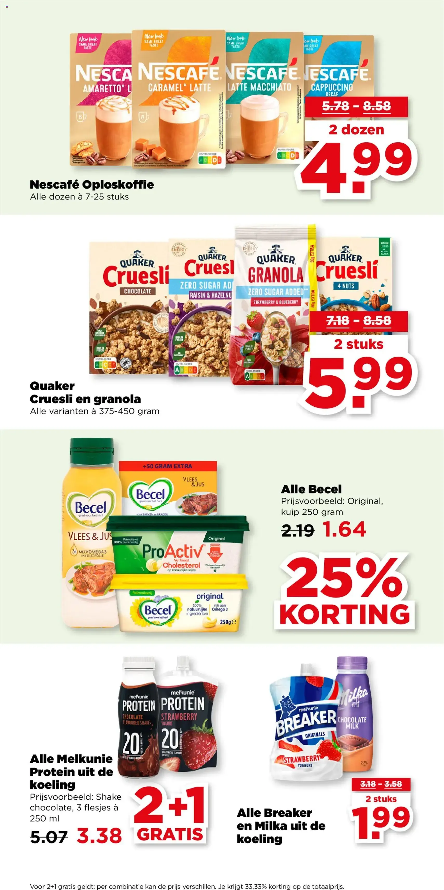 Plus - Folder week 6 - geldige folder vanaf 04-02-2026 pagina 33 van 43