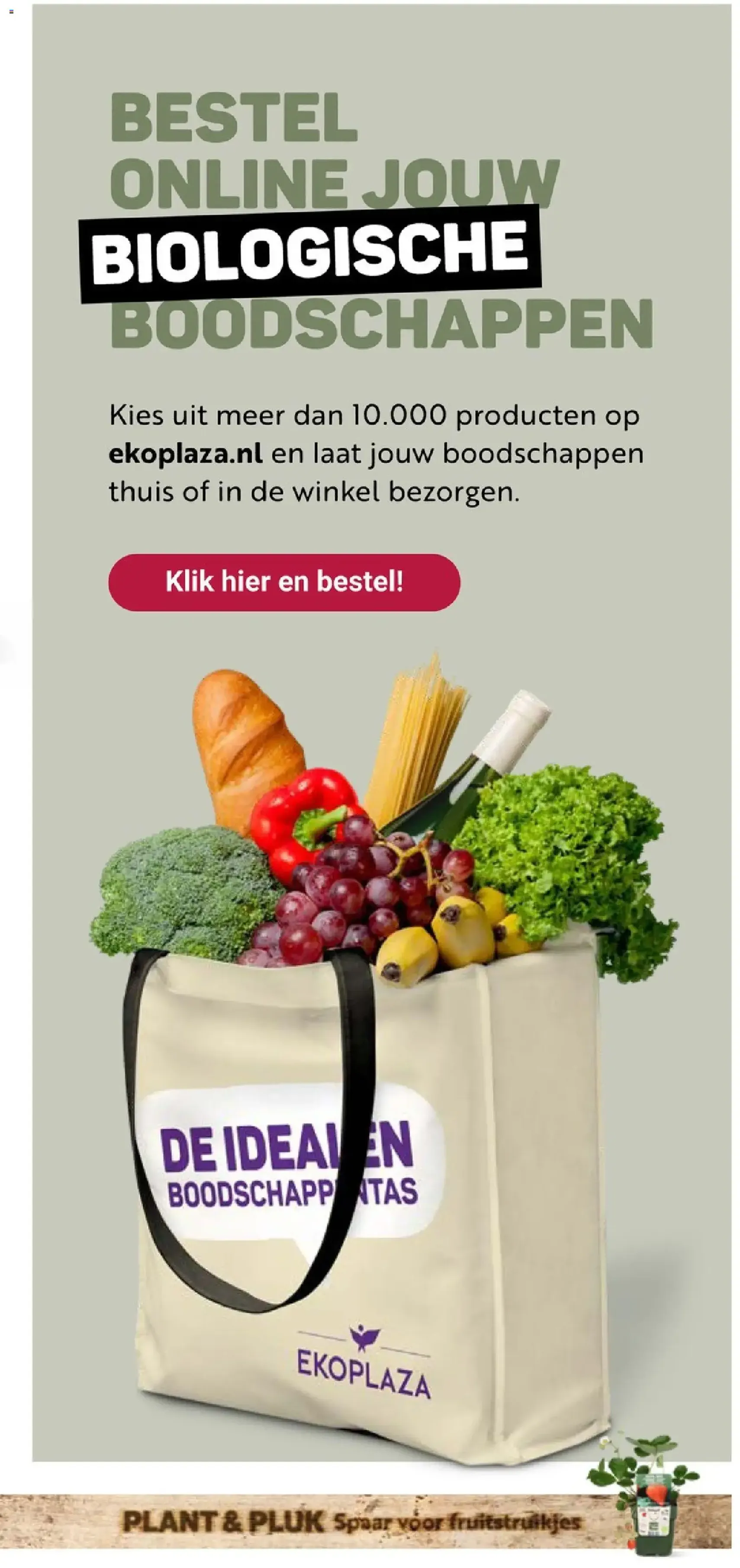 Ekoplaza folder - geldige folder vanaf 13-05-2026 pagina 15 van 16