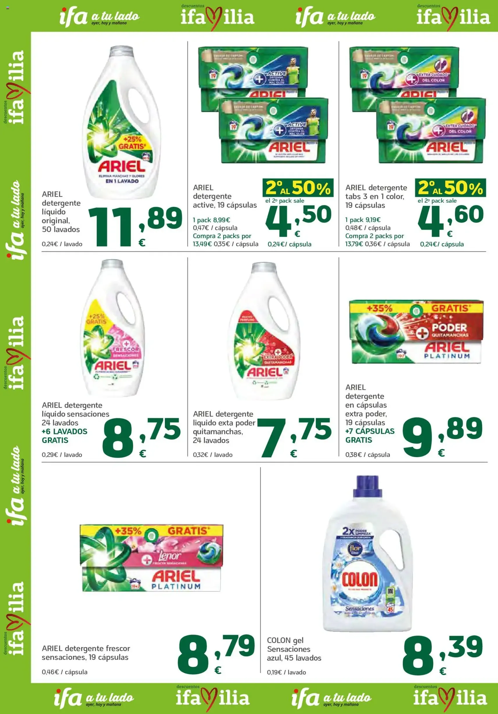 HiperDino folleto - folleto válido desde 21/07/2026 página 12 de 52