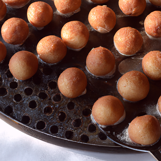 Anteprima ricetta Olive ascolane