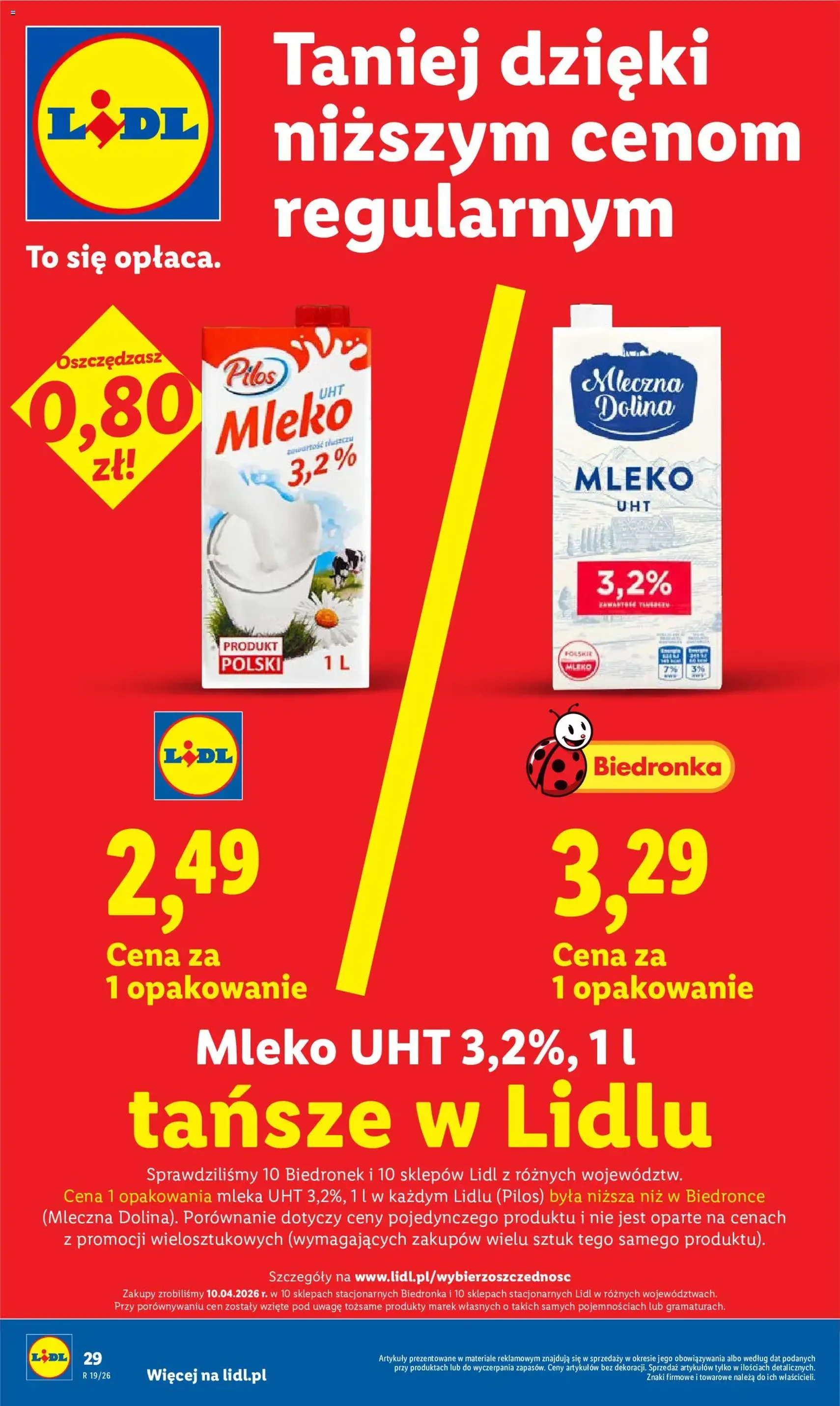 Lidl gazetka - ważny gazetka od 07.05.2026 strona 28 z 104