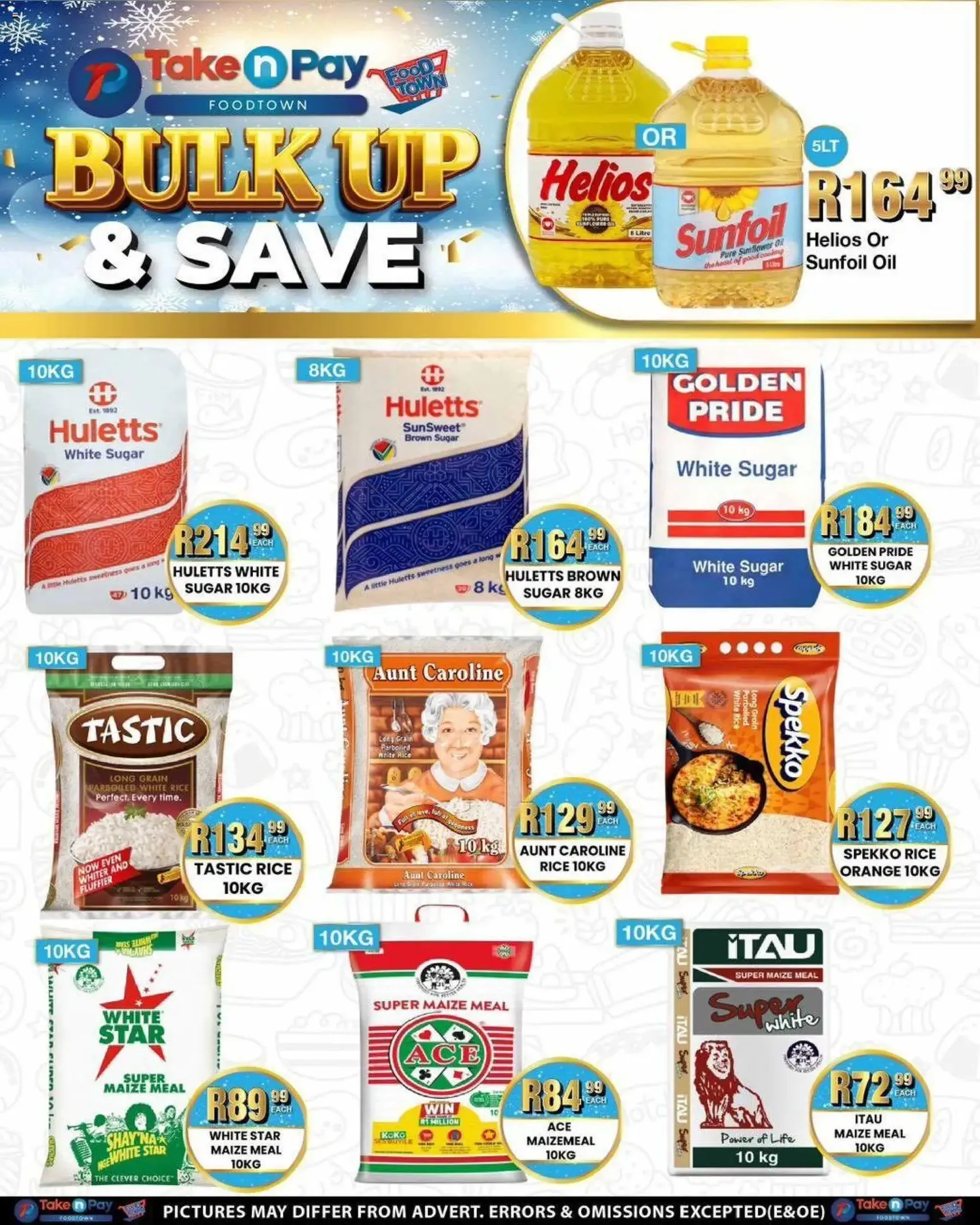 Take n Pay Specials - valid flyer from 08/06/2026, page 39 of 51