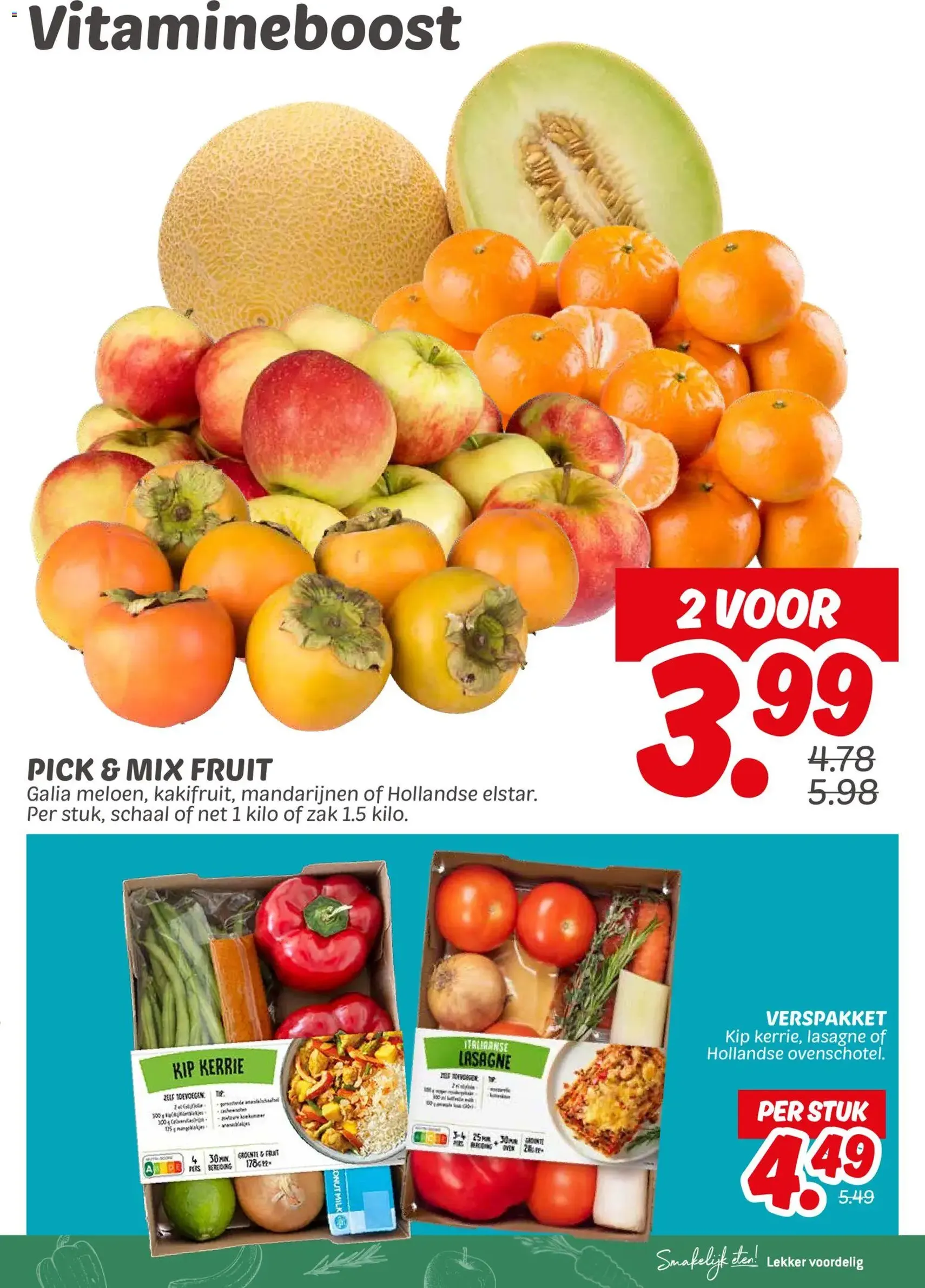 Dekamarkt - Folder - geldige folder vanaf 02-12-2025 pagina 5 van 28