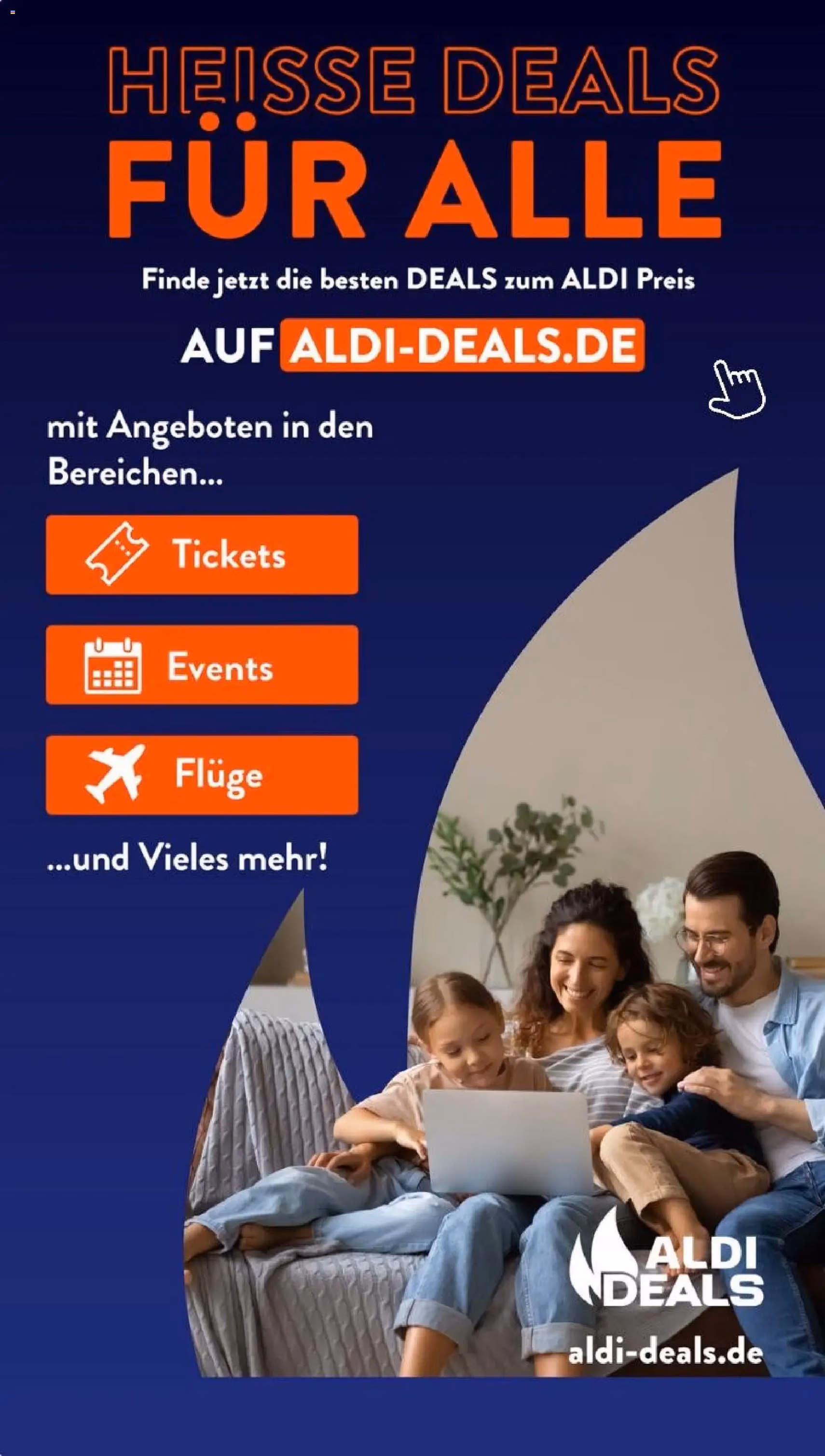 Aldi Süd Prospekt - Gültiger Prospekt ab 17.11.2025, Seite 38 von insgesamt 40