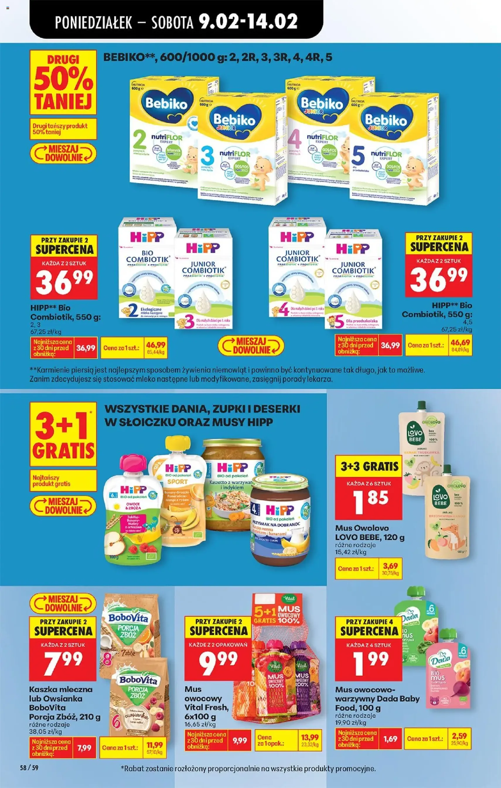 Biedronka gazetka - ważny gazetka od 09.02.2026 strona 70 z 85