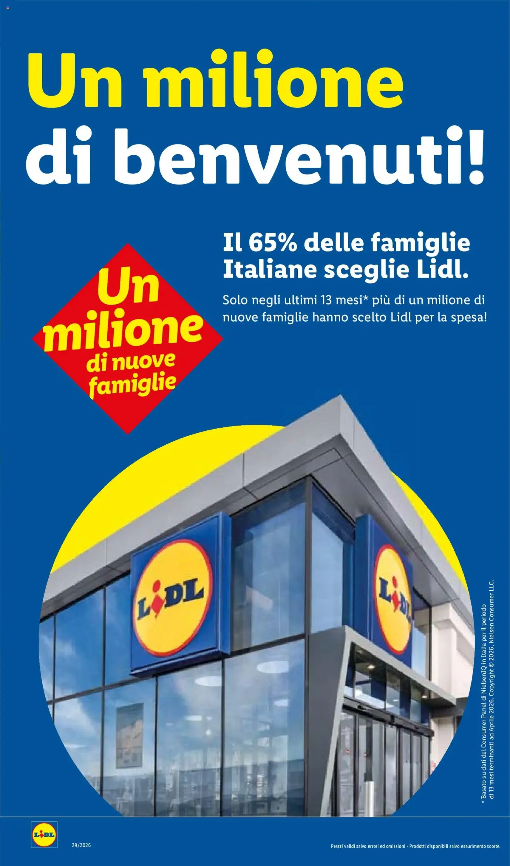Lidl volantino - volantino valido dal 16/07/2026 pagina 56 di 57