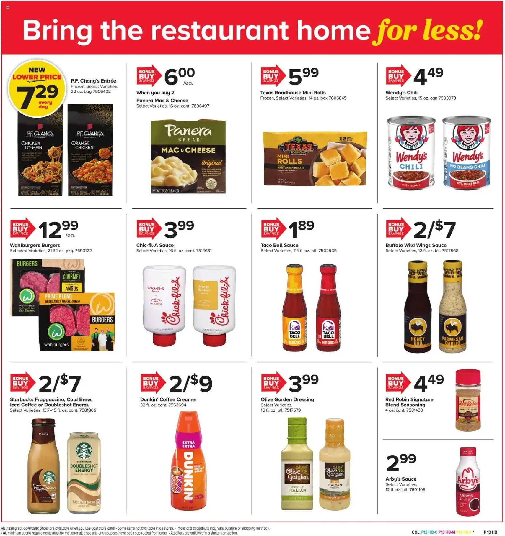 Giant Weekly Ad - valid flyer from 01/30/2026, page 11 of 25
