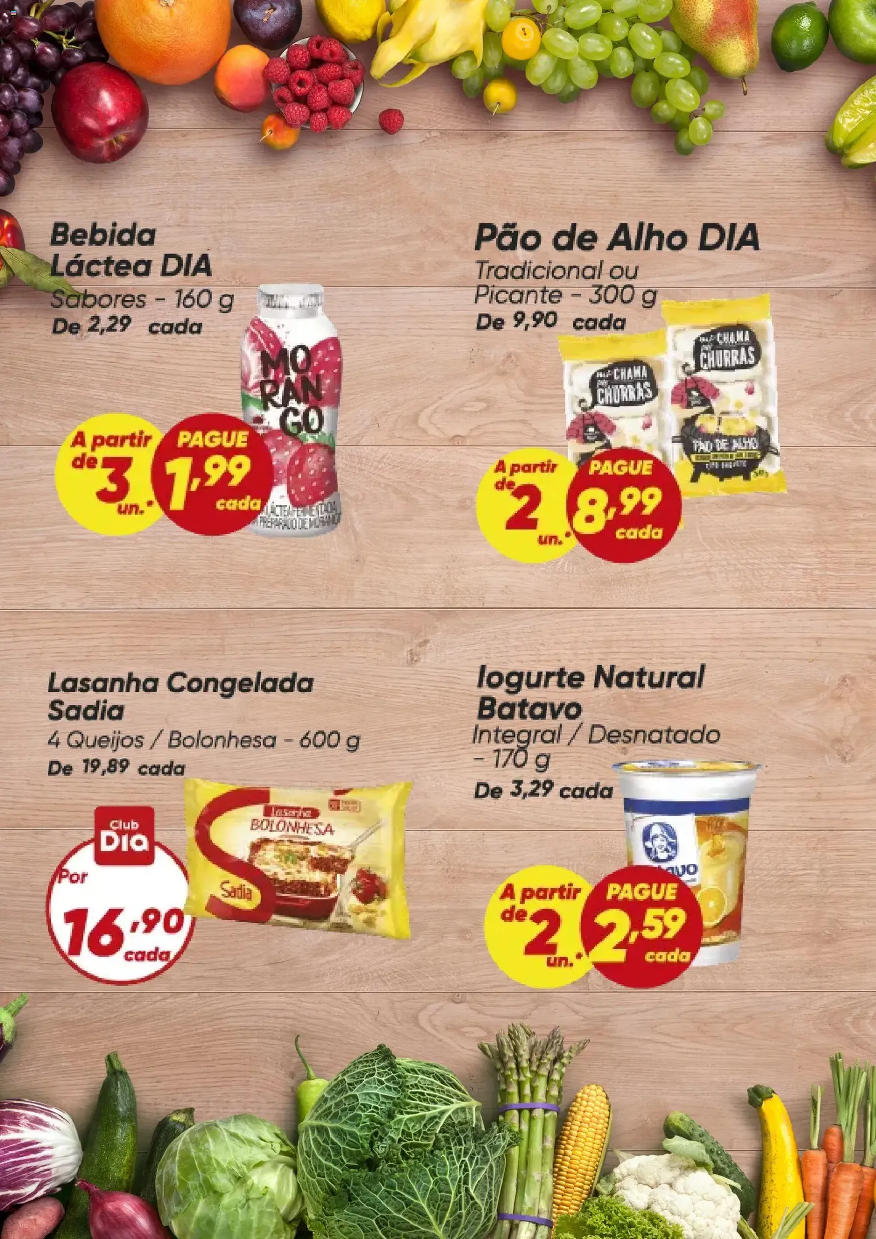 Dia promoções - folheto válido a partir de 12/02/2026 página 5 de 5