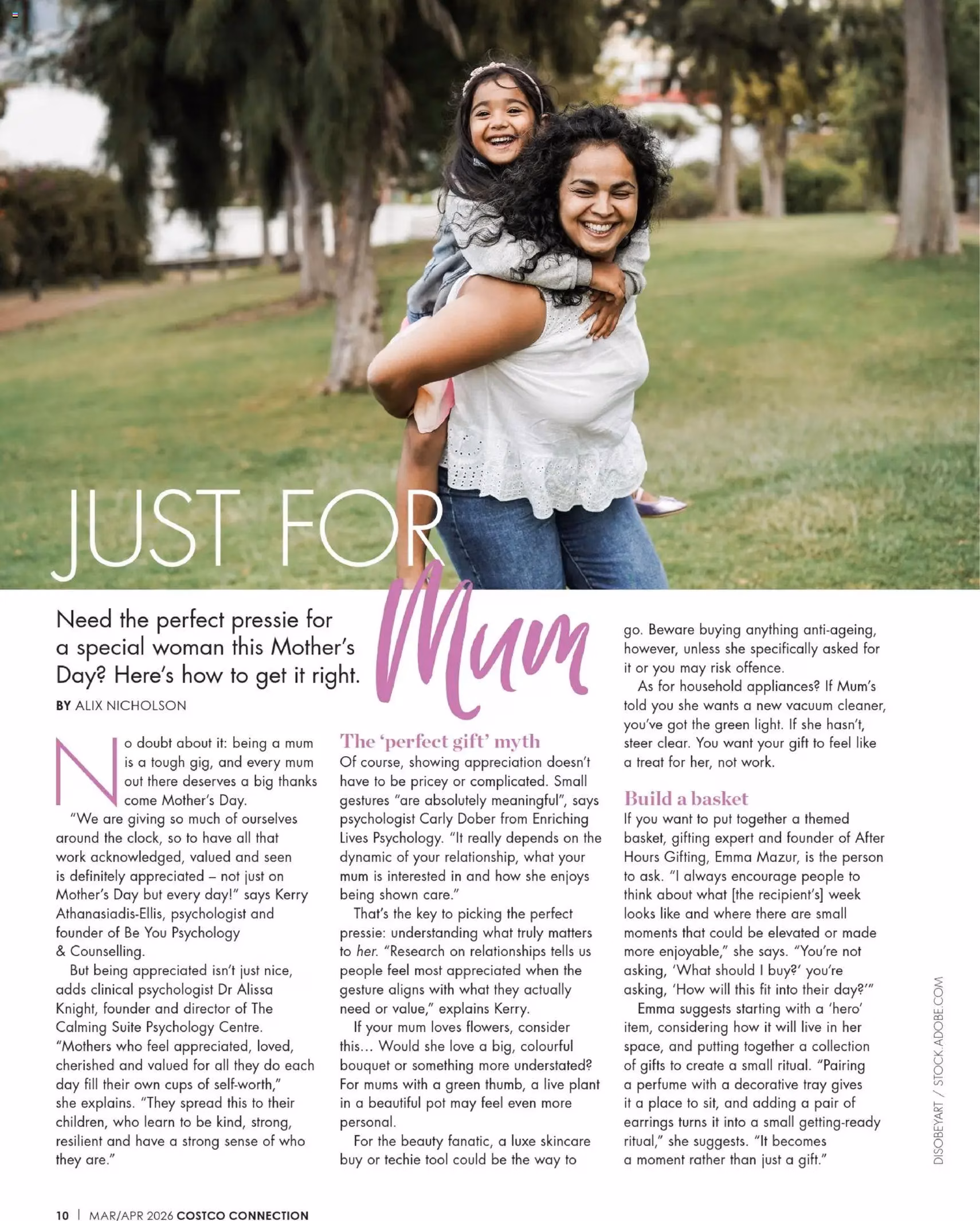 Costco catalogue - valid flyer from 01/03/2026, page 10 of 68