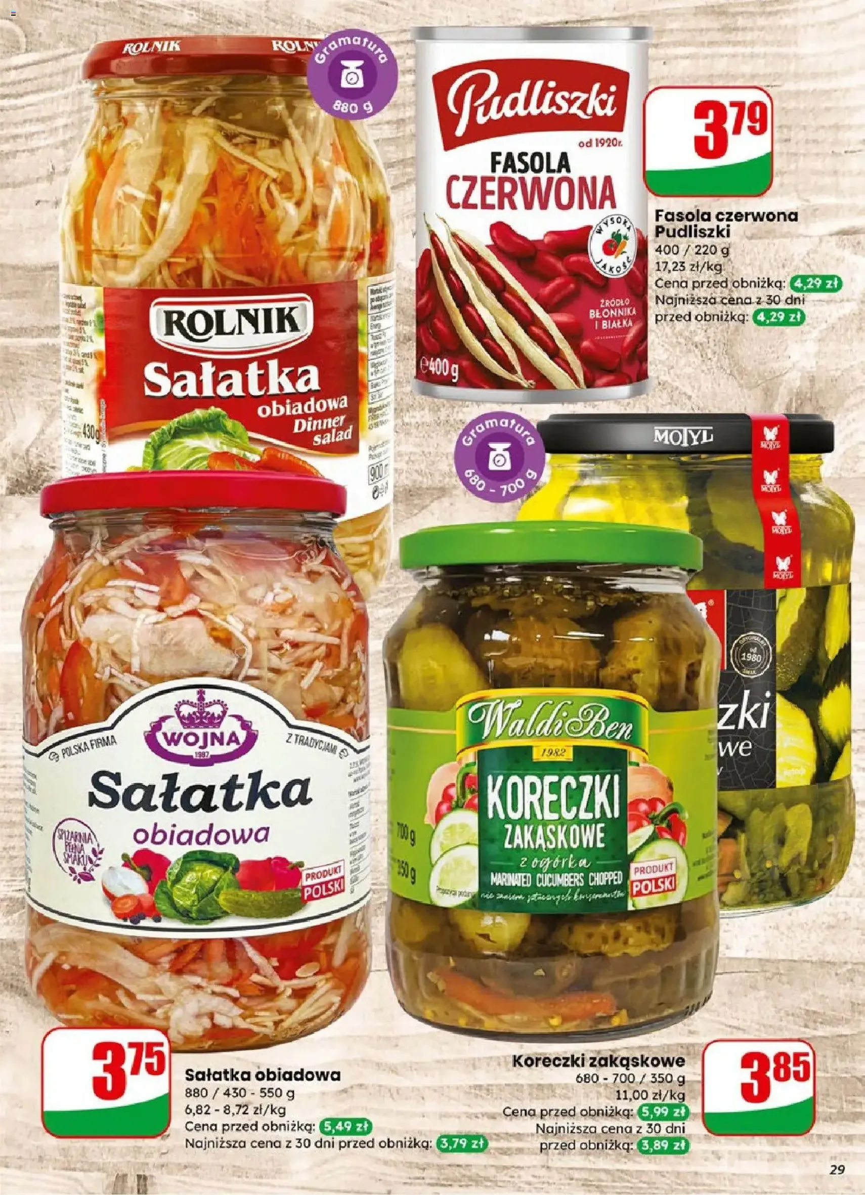 Dino Gazetka - ważny gazetka od 21.01.2026 strona 29 z 66