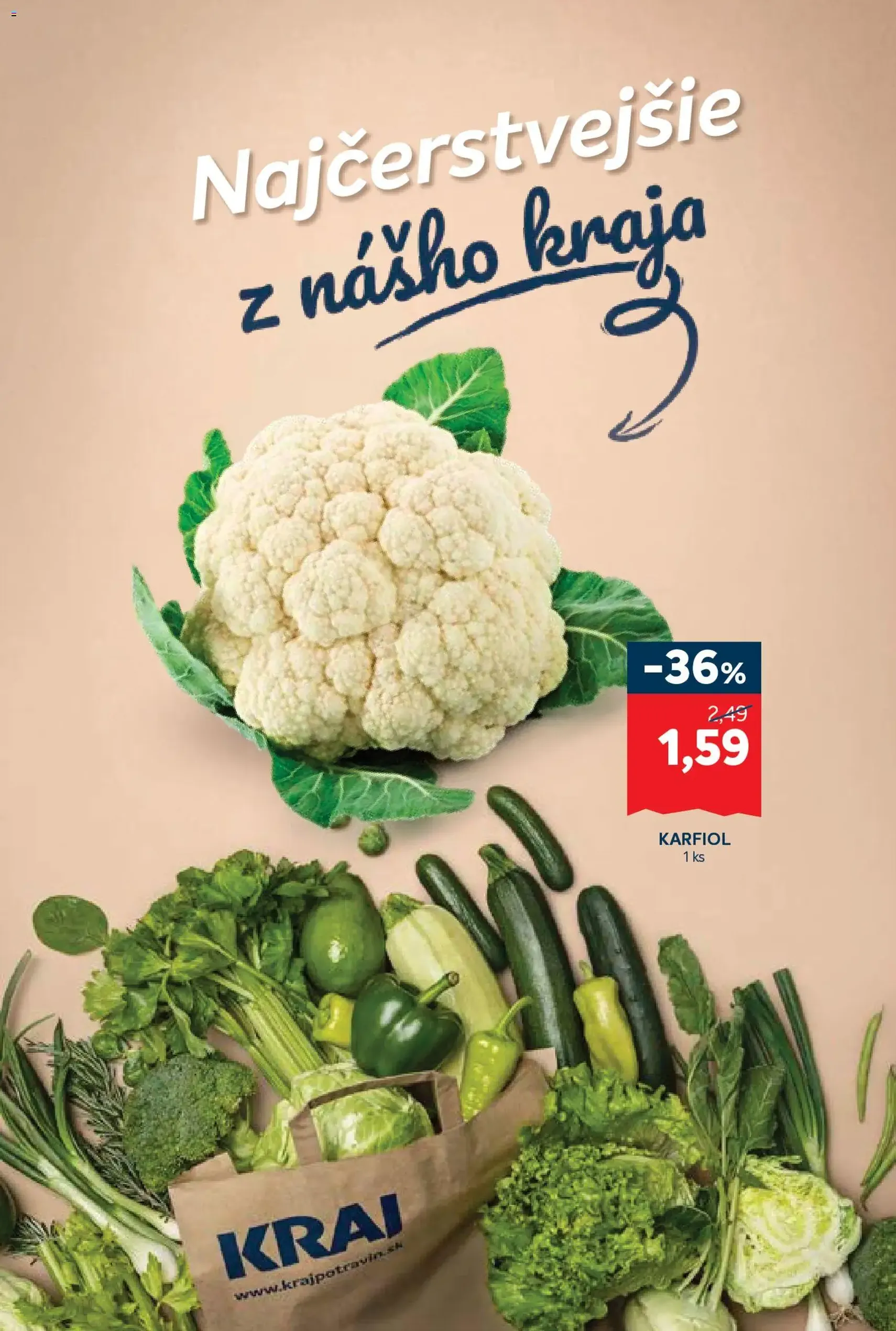 Kraj leták - platný leták od 16.07.2026 strana 3 z 17