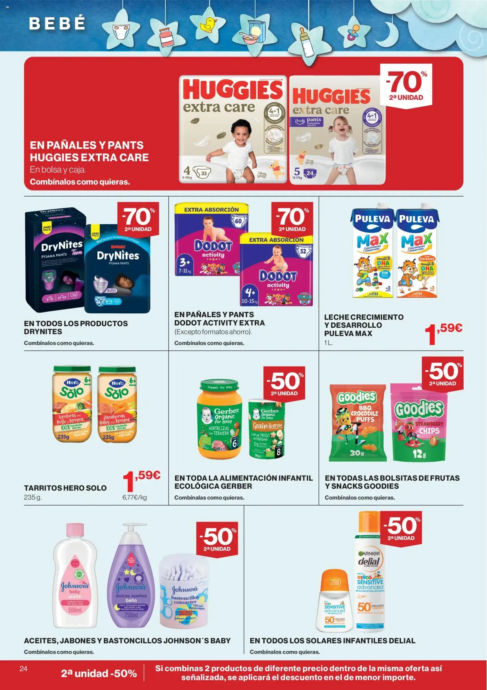 Supercor folleto - folleto válido desde 21/05/2026 página 24 de 28