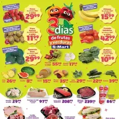 Vista previa del folleto S-Mart folleto válido desde 19/05/2026