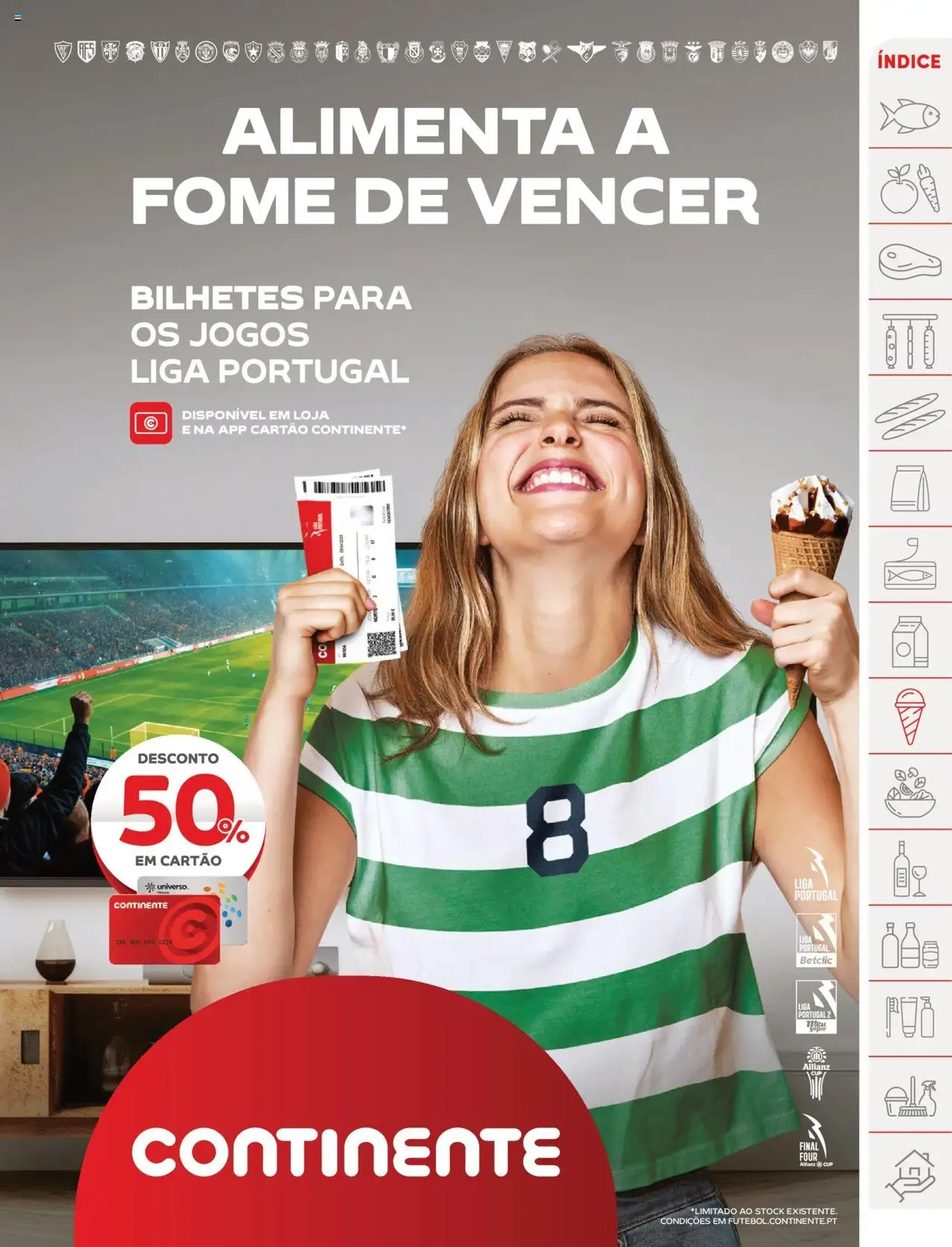 Continente folheto - folheto válido a partir de 09/09/2025 página 3 de 52