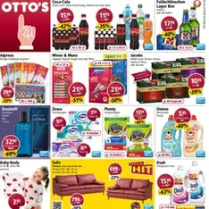 Otto's aktionen - Prospekt Vorschau gültig ab 09.06.2026