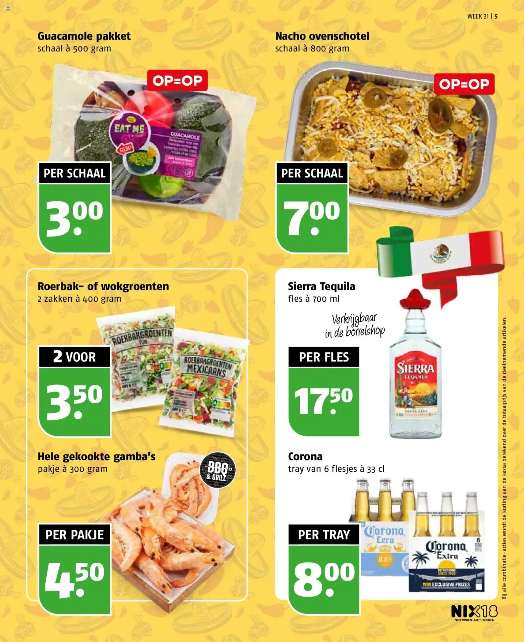 Poiesz folder - geldige folder vanaf 26-07-2026 pagina 5 van 37