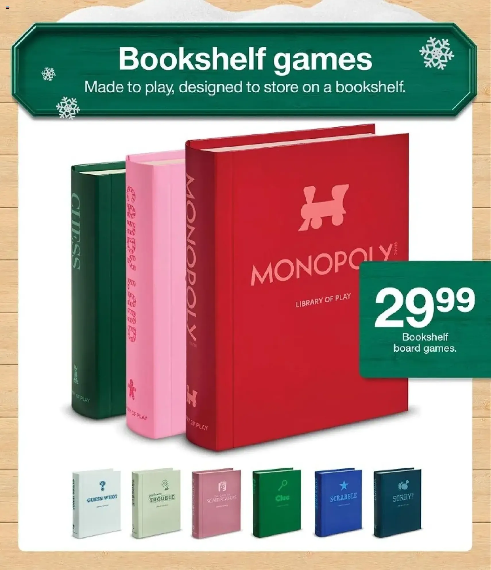 Target Cyber Monday - valid flyer from 11/30/2025, page 17 of 55