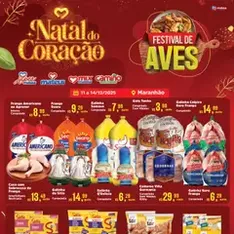 Mateus - Ofertas da semana - pré-visualização do folheto, válido a partir de 11/12/2025