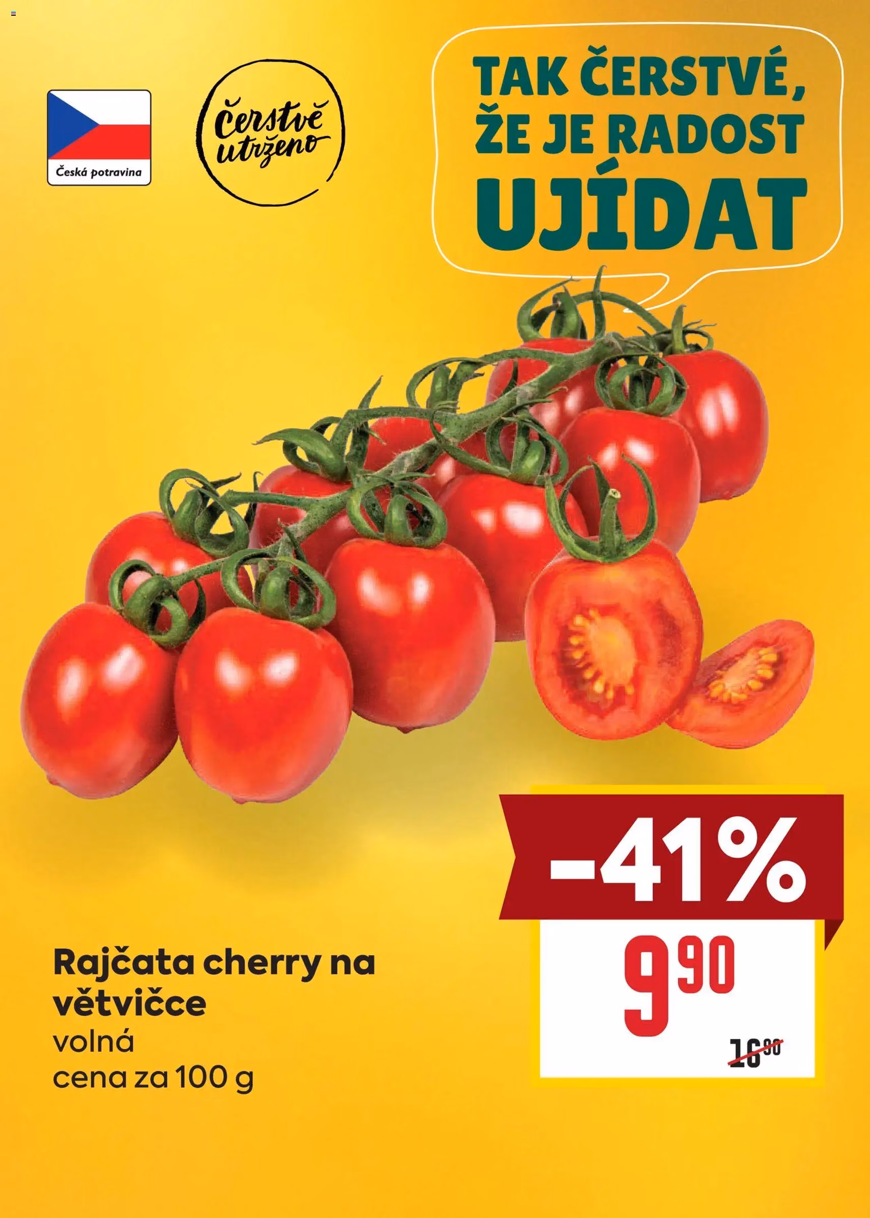 Billa Velký leták - platný leták od 03.06.2026 strana 4 z 34